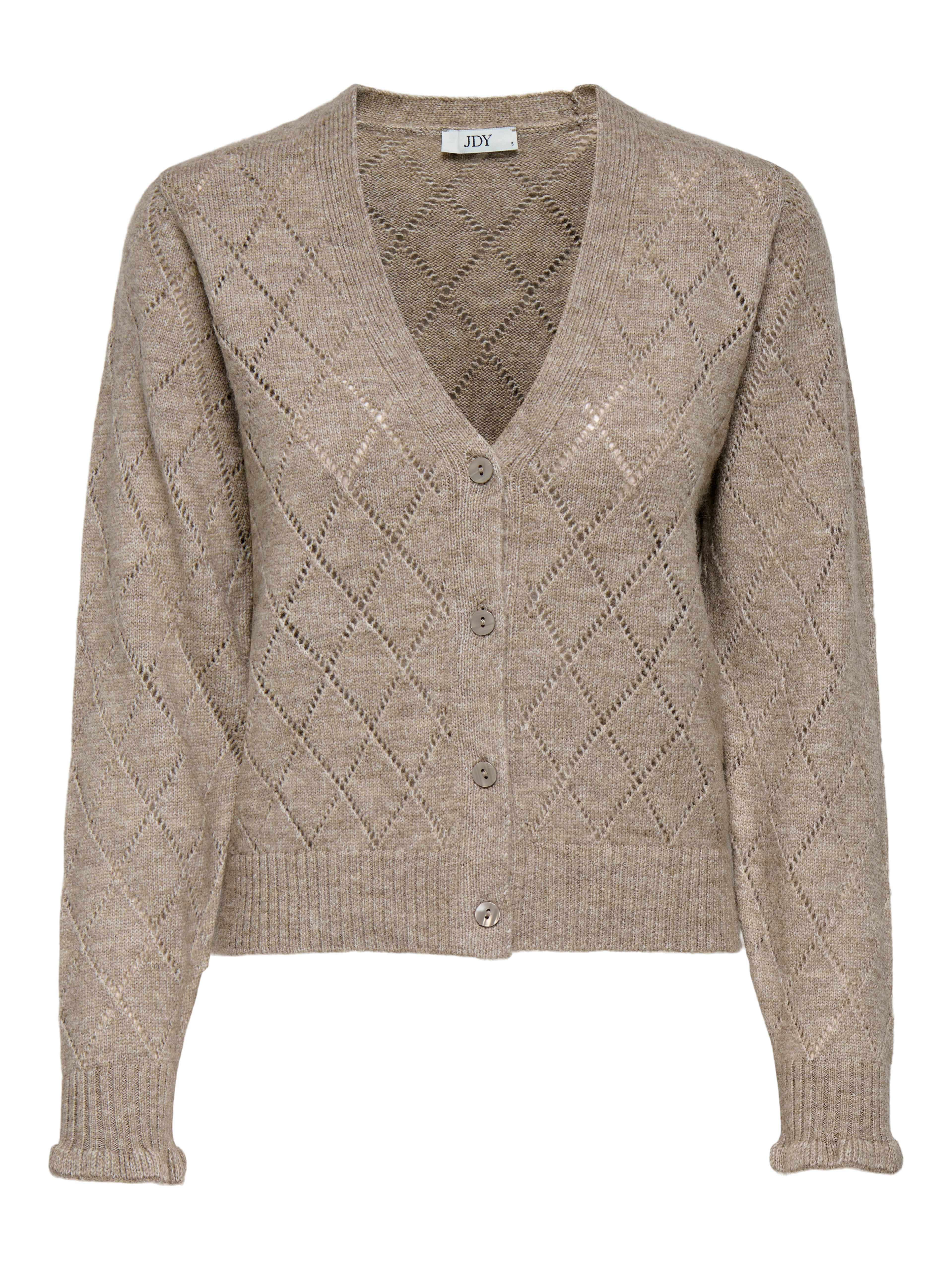 Thumbnail - Jdyletty Strickjacke