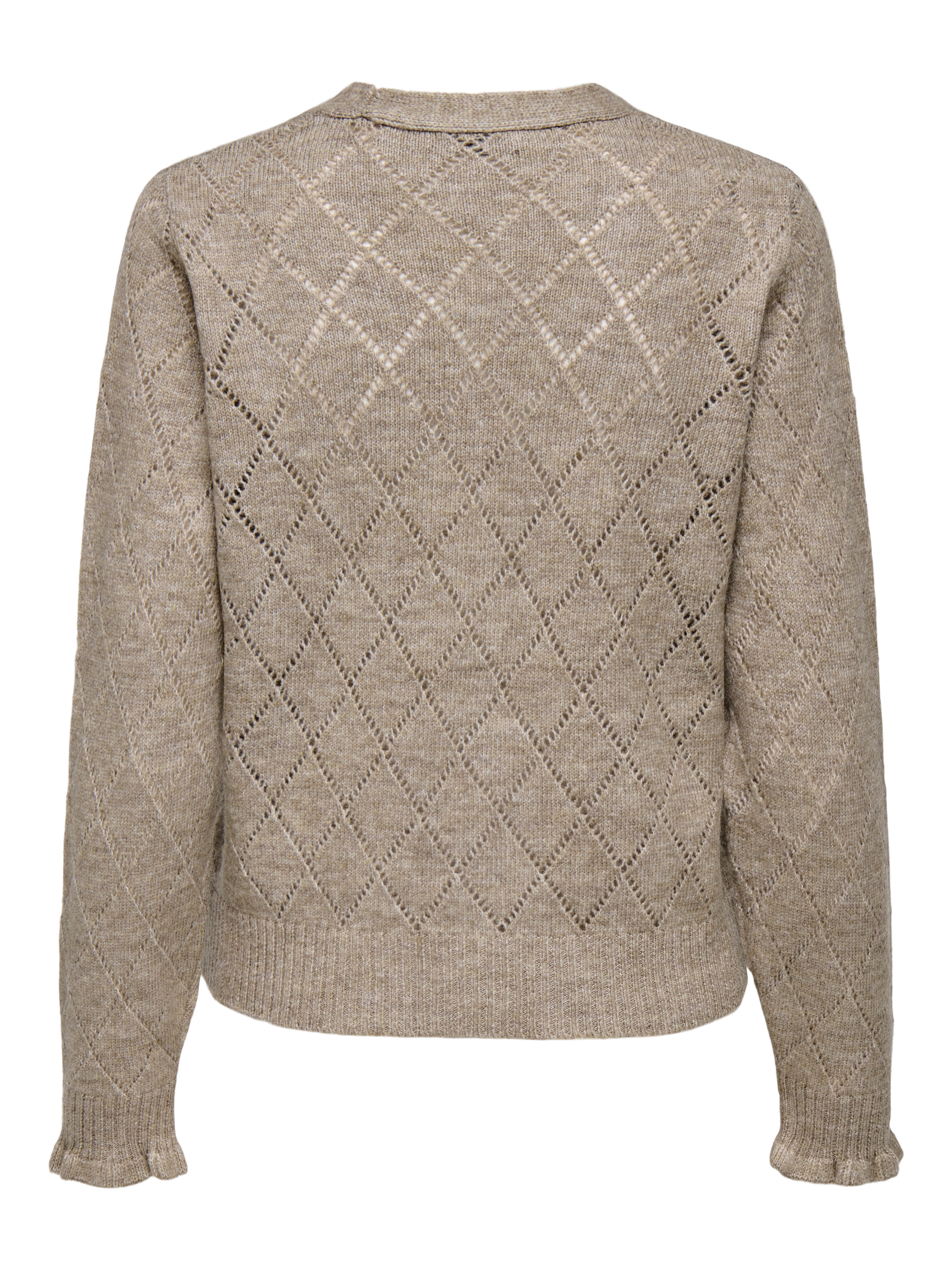 Thumbnail - Jdyletty Strickjacke