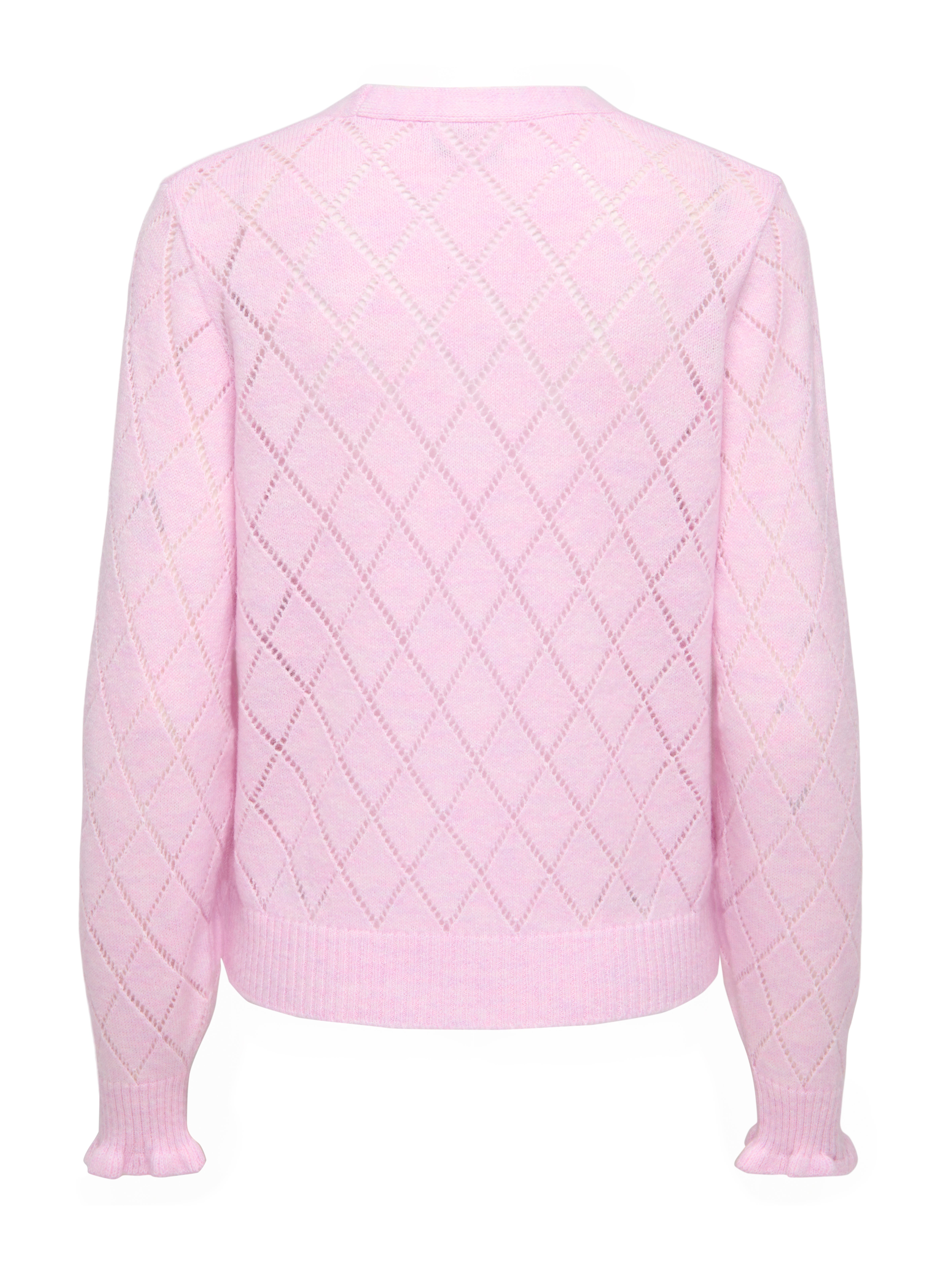 Thumbnail - Jdyletty Strickjacke