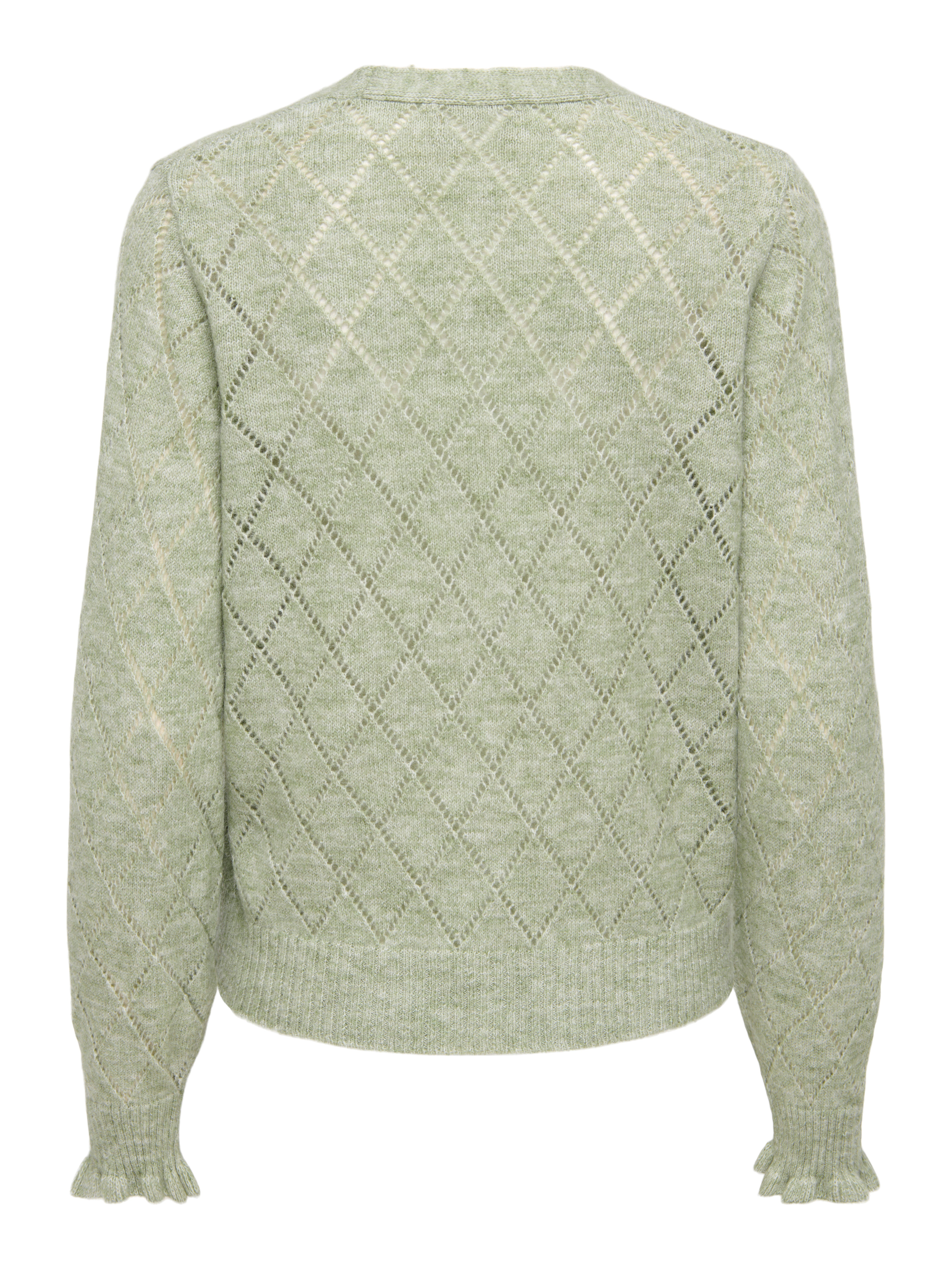 Thumbnail - Jdyletty Strickjacke