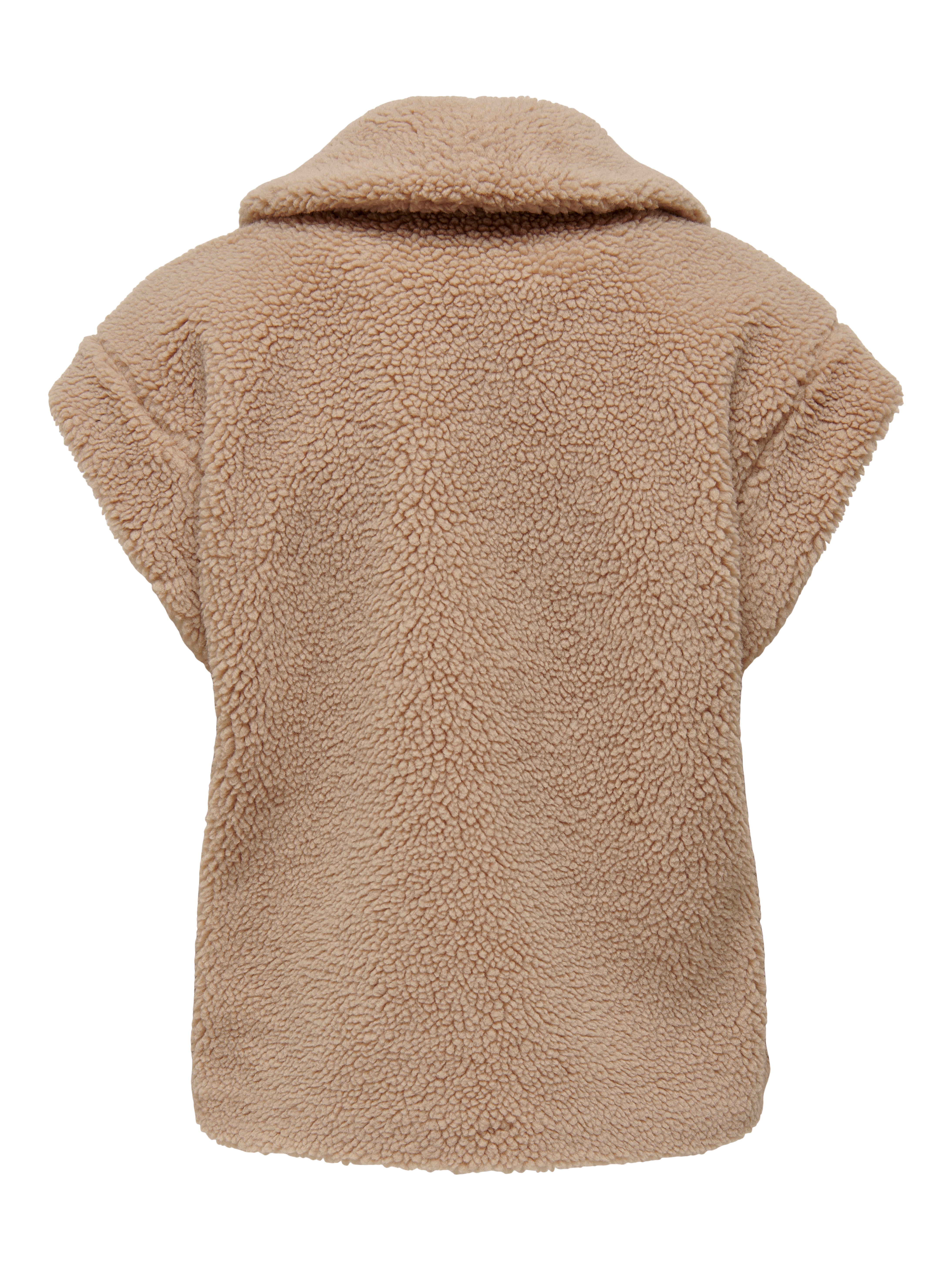 Thumbnail - Jdybirdy Teddyfell Weste