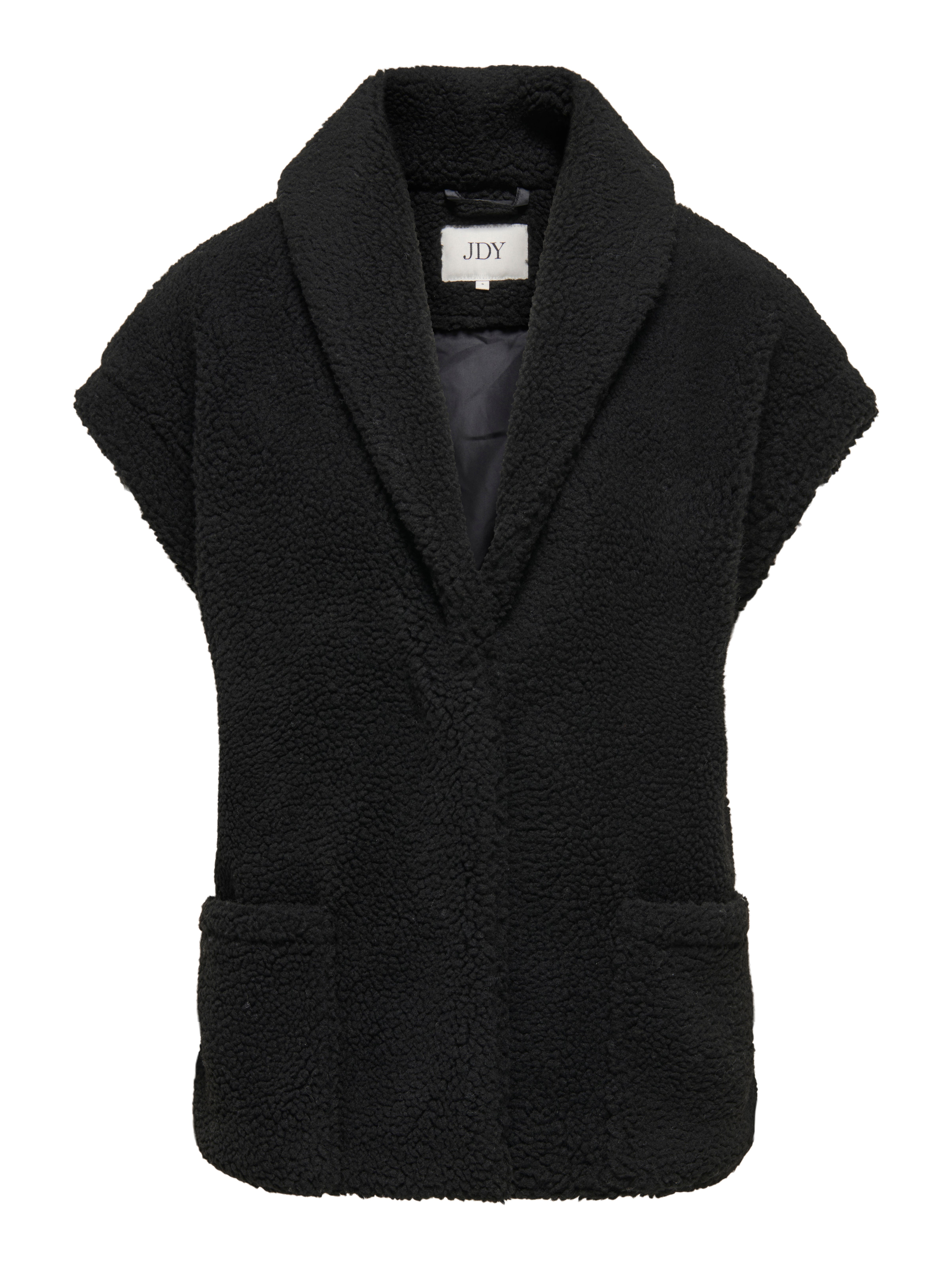 Thumbnail - Jdybirdy Teddyfell Weste