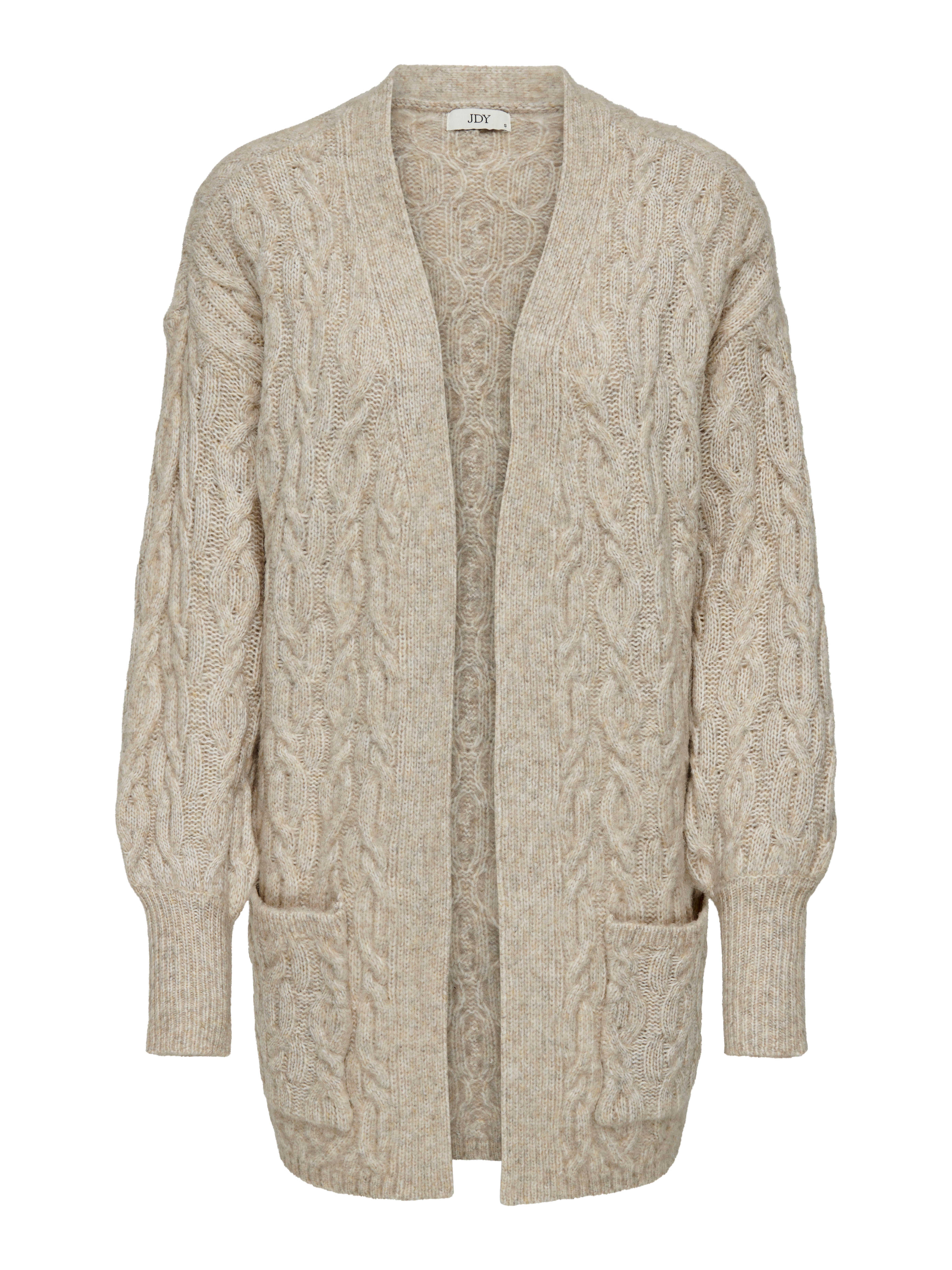 Thumbnail - Jdybliss Strickjacke