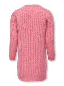 ONLY Regular Fit V-Neck Knit Cardigan -Confetti - 15309816