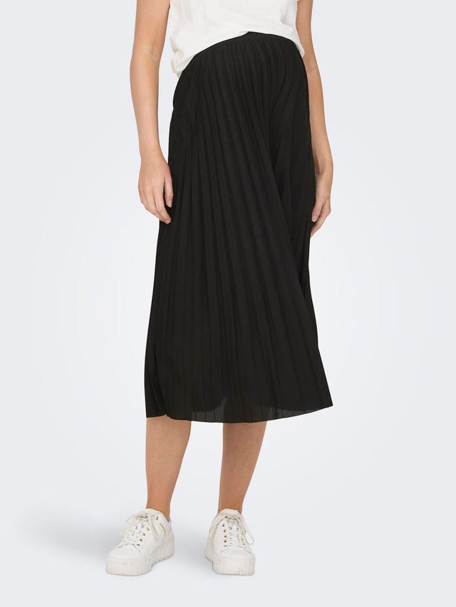 ONLY Maternity Long skirt - 15309826