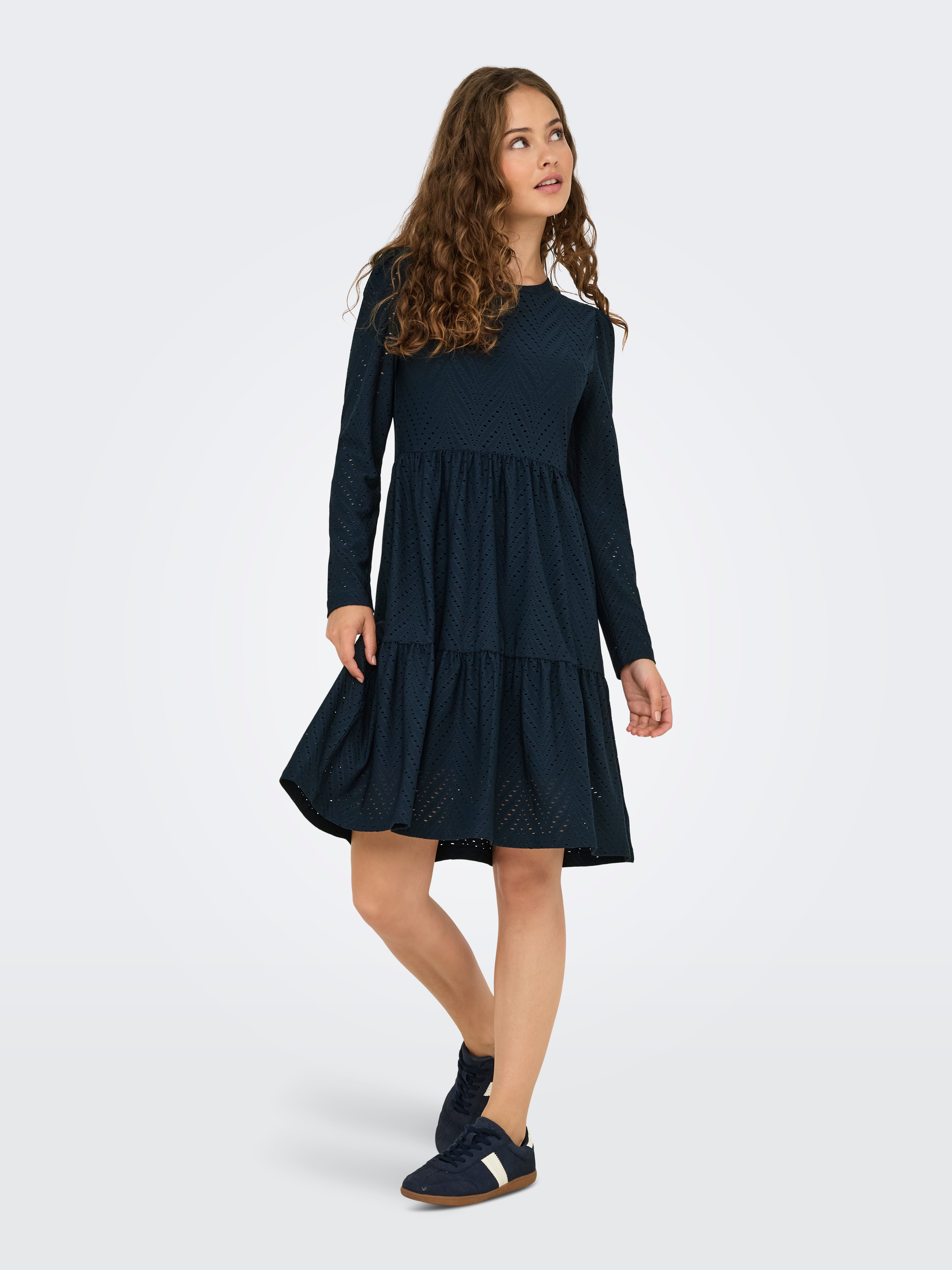 Jdycarla Kurzes Kleid