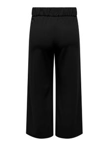 ONLY Pantalons Regular Fit -Black - 15309915