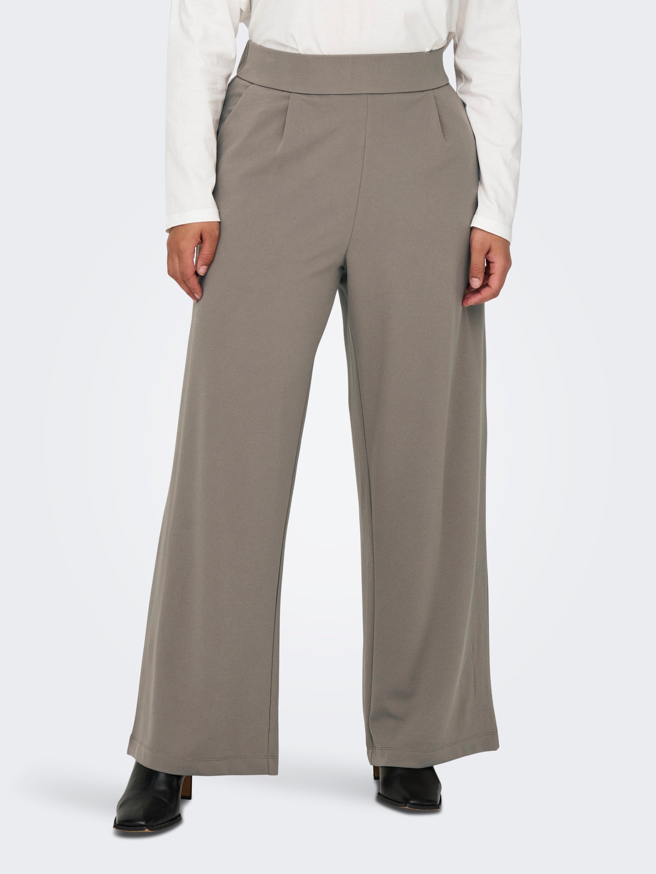 Tamaño Regular Susan Grar talla M pantalones para De Tamaño Regular Susan Grar talla M pantalones para De