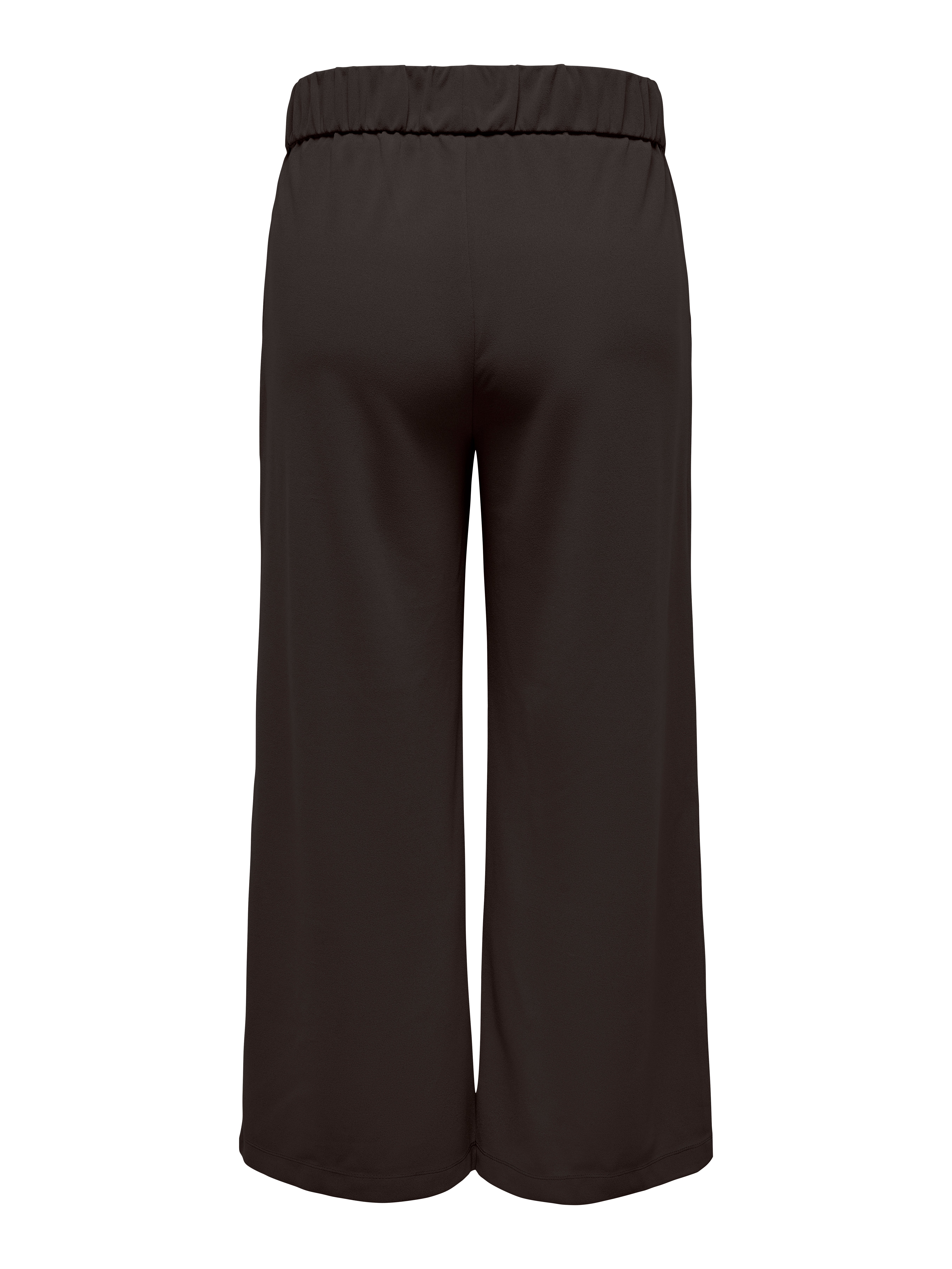 Thumbnail - Carstilla Normal Geschnitten Hose Mit Weitem Beinschnitt