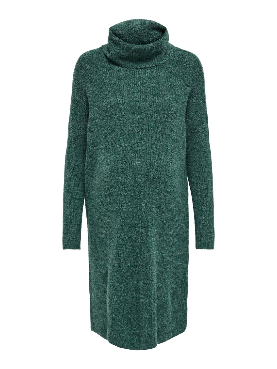 Thumbnail - Olmjana Langes Kleid