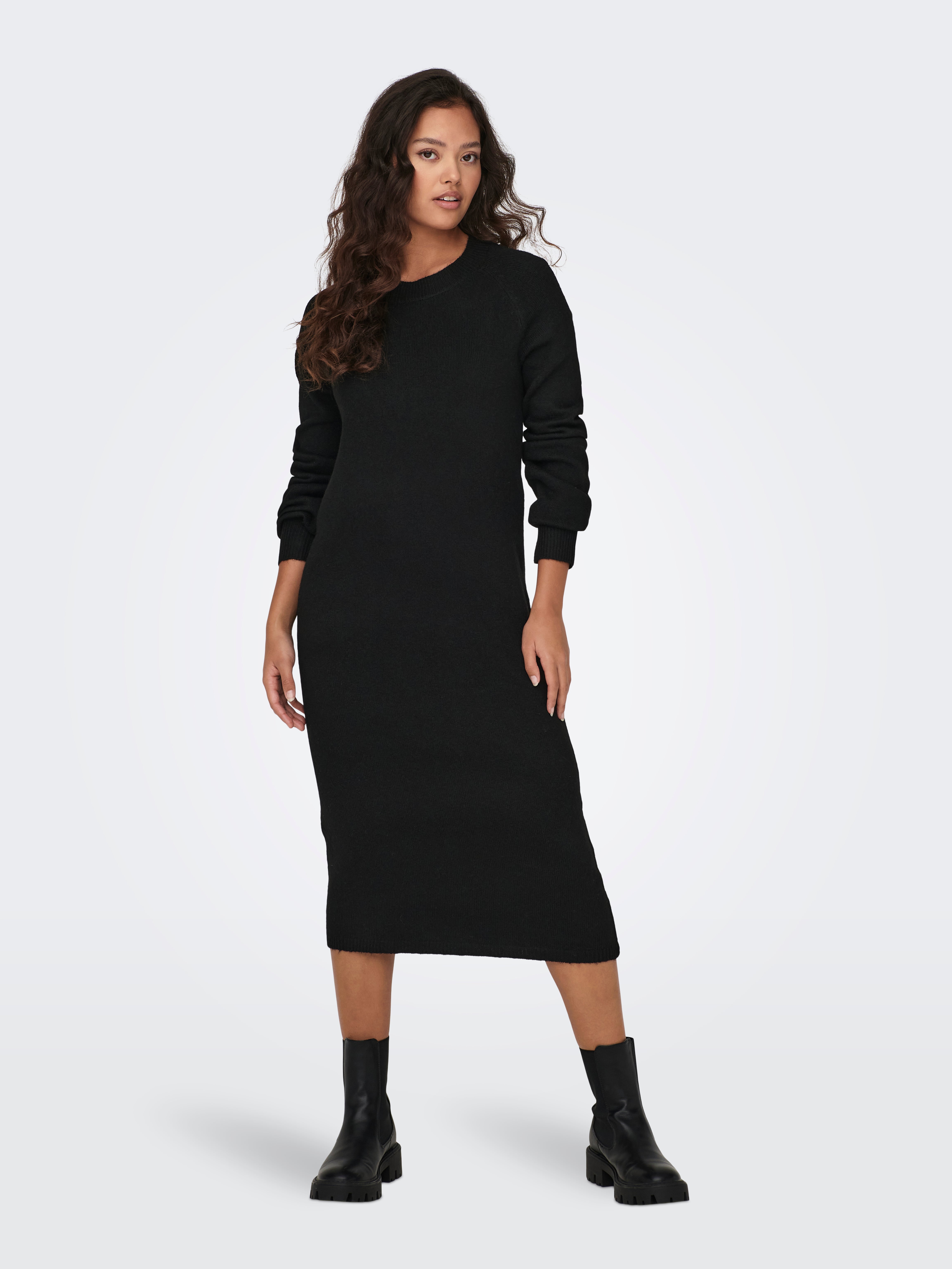 Thumbnail - Jdyrue Langes Kleid