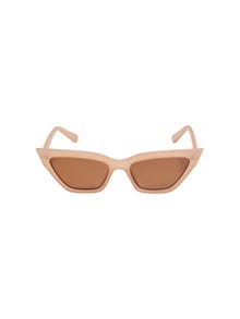 ONLY Sunglasses -Umber - 15310005