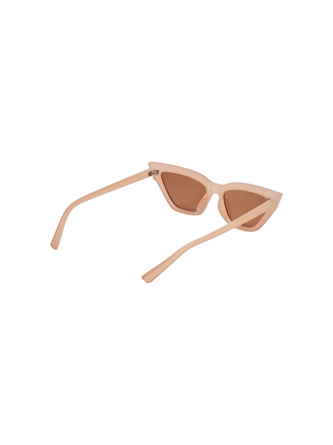 ONLY Classic sunglasses -Umber - 15310005