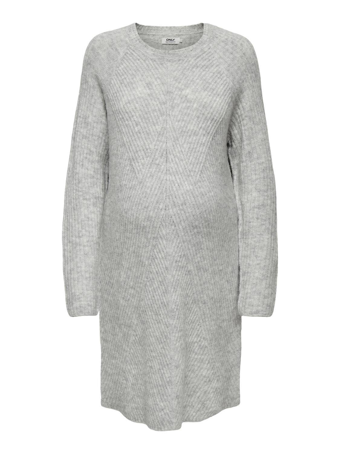Thumbnail - Olmcarol Langes Kleid