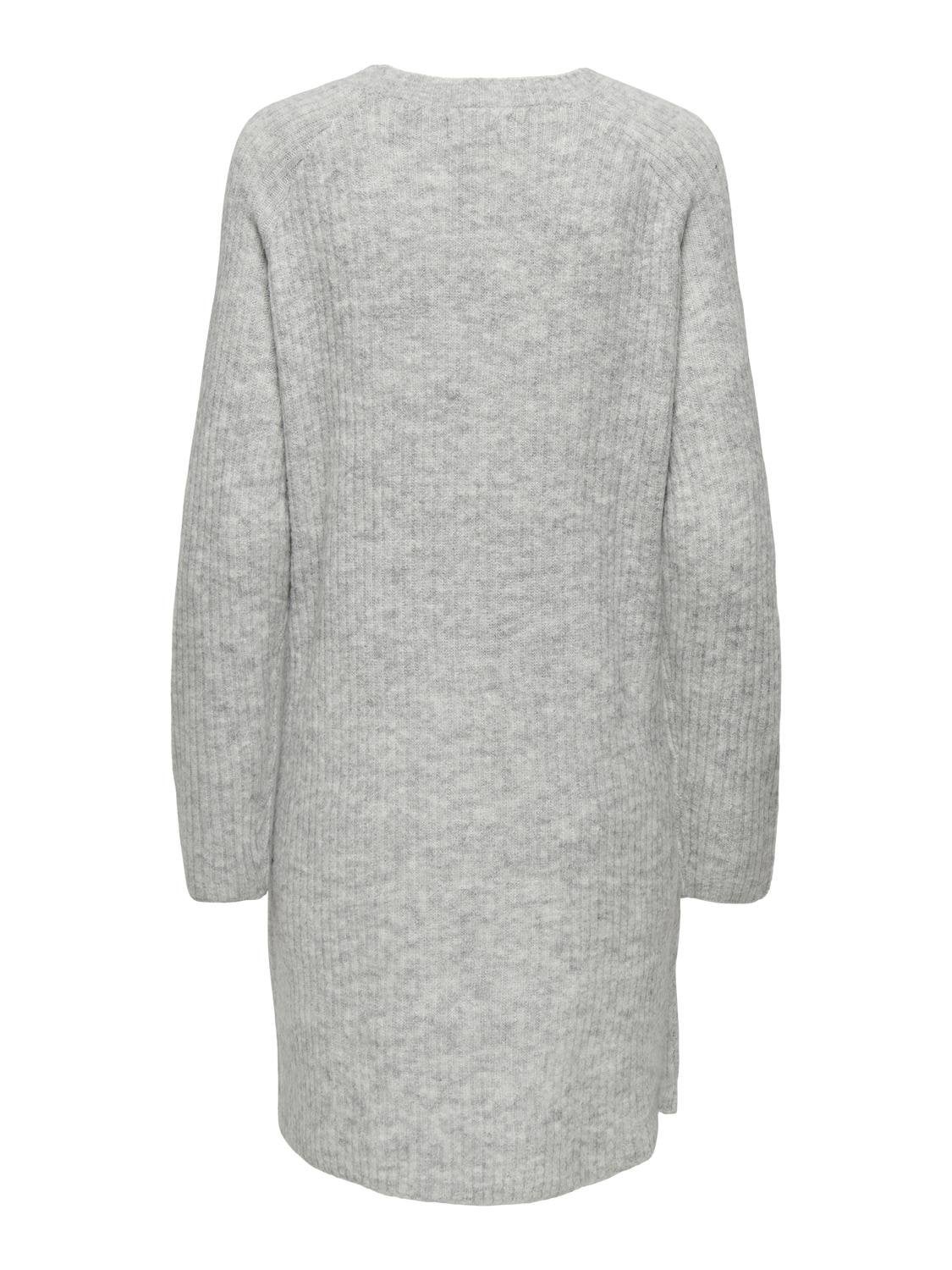 Thumbnail - Olmcarol Langes Kleid