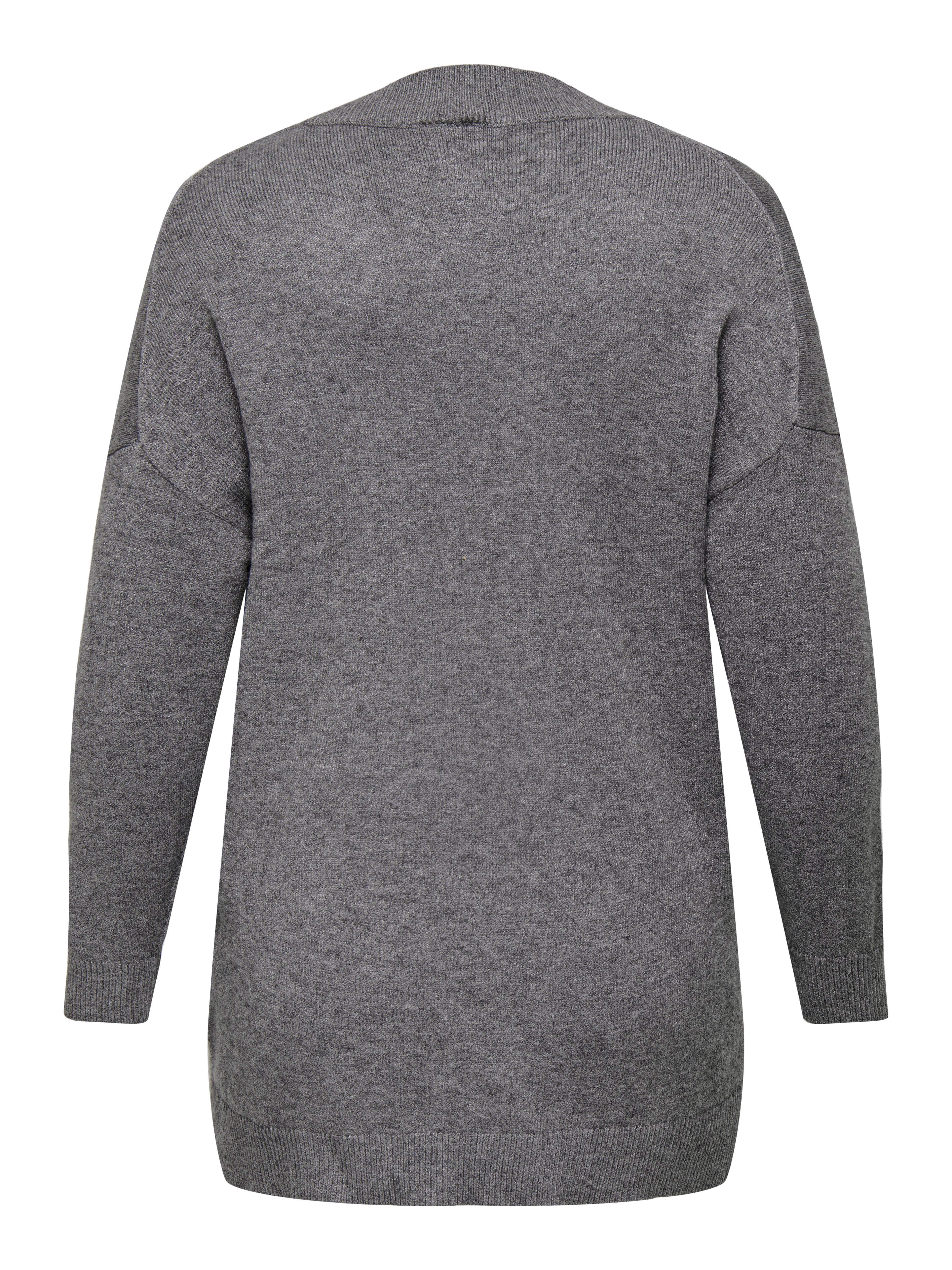 Thumbnail - Caresly Strickjacke