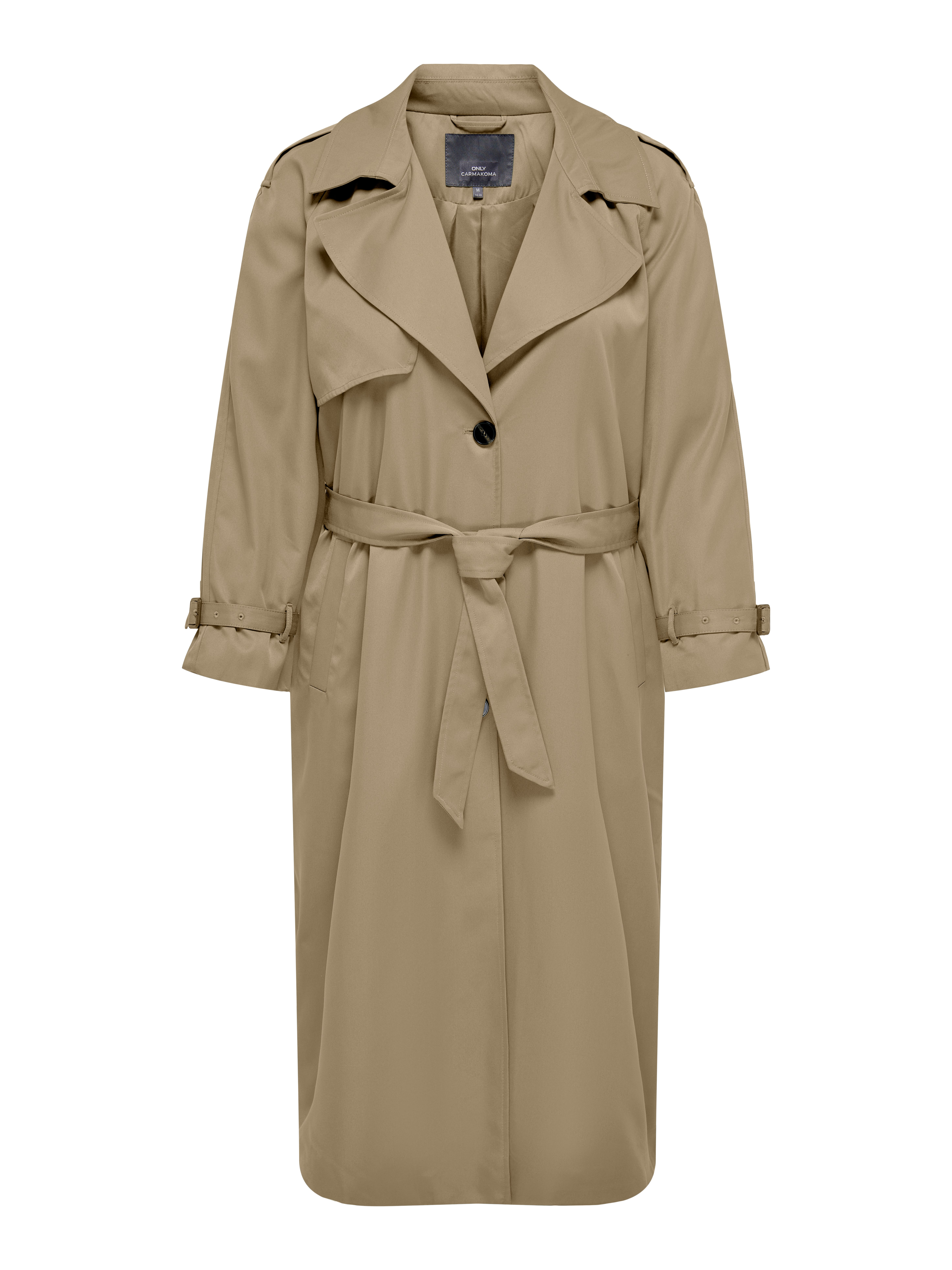Thumbnail - Carchloe Trenchcoat