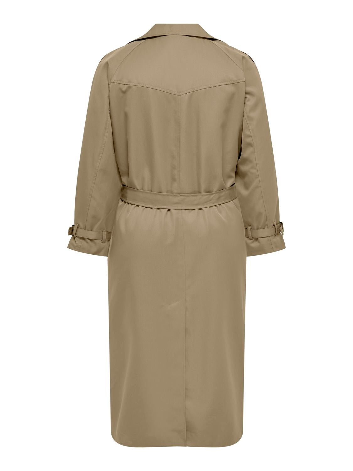 Thumbnail - Carchloe Trenchcoat