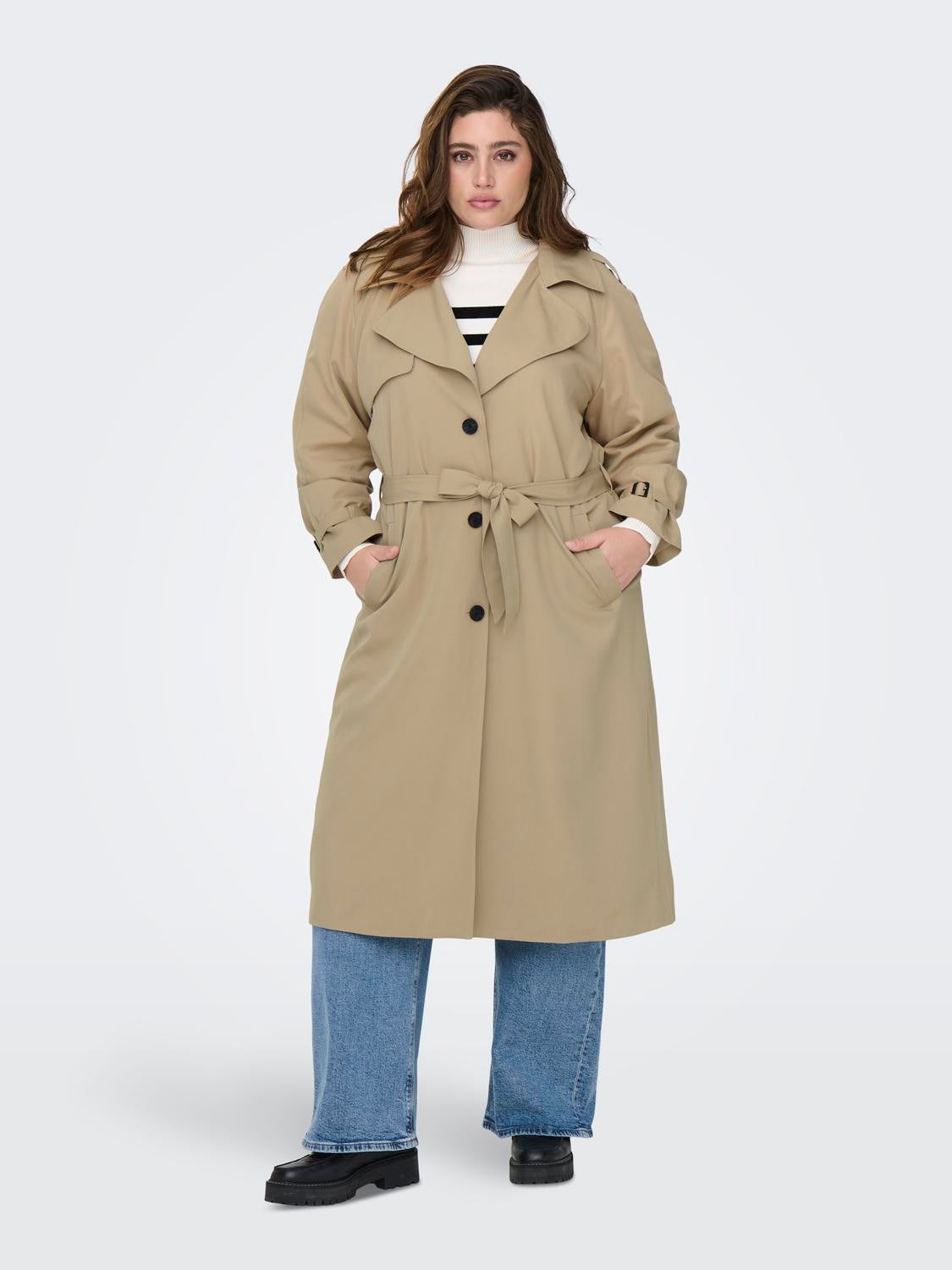 Carchloe Trenchcoat