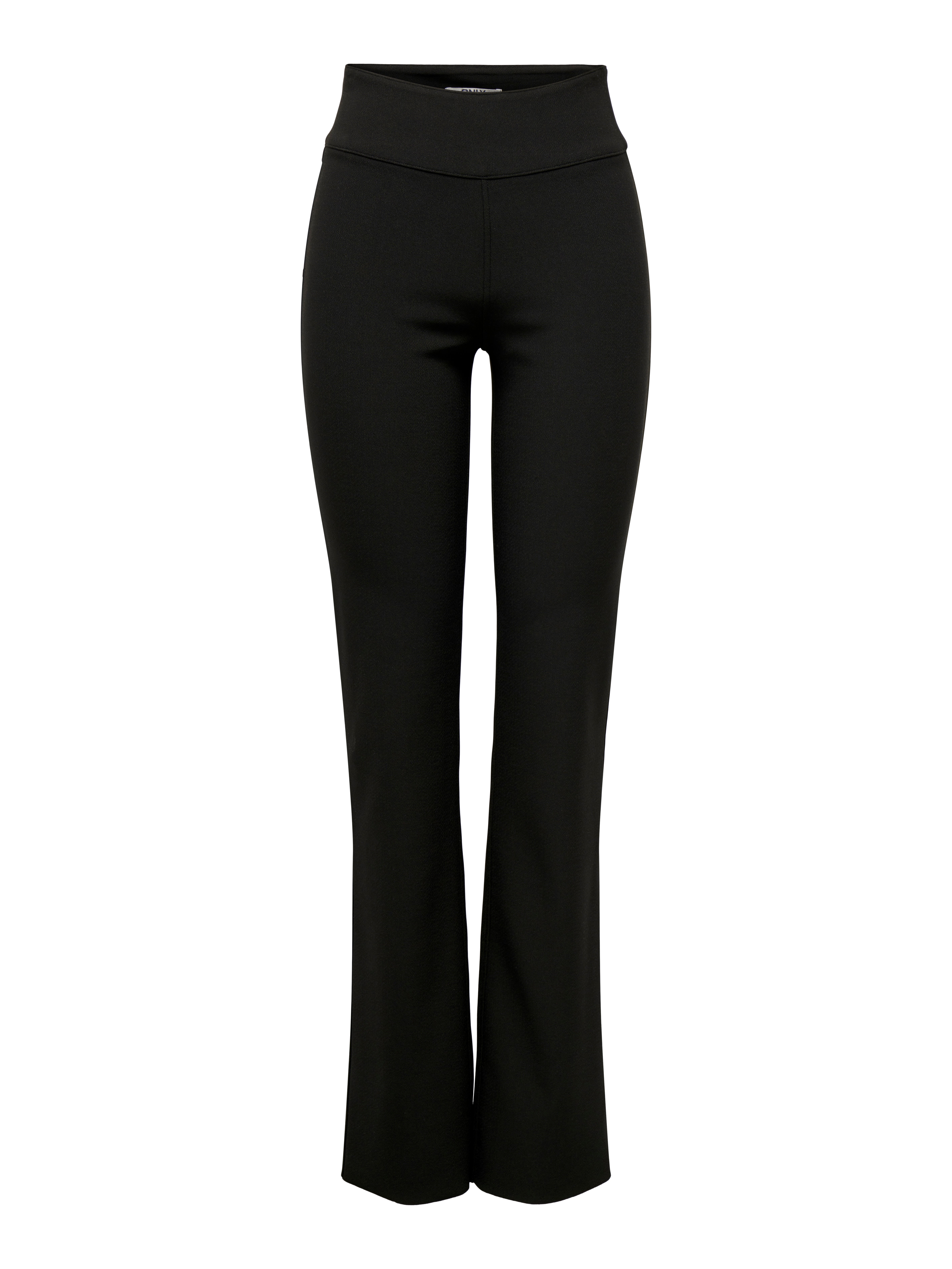 Thumbnail - Onlclever Slim Fit Hose Mit Weitem Beinschnitt
