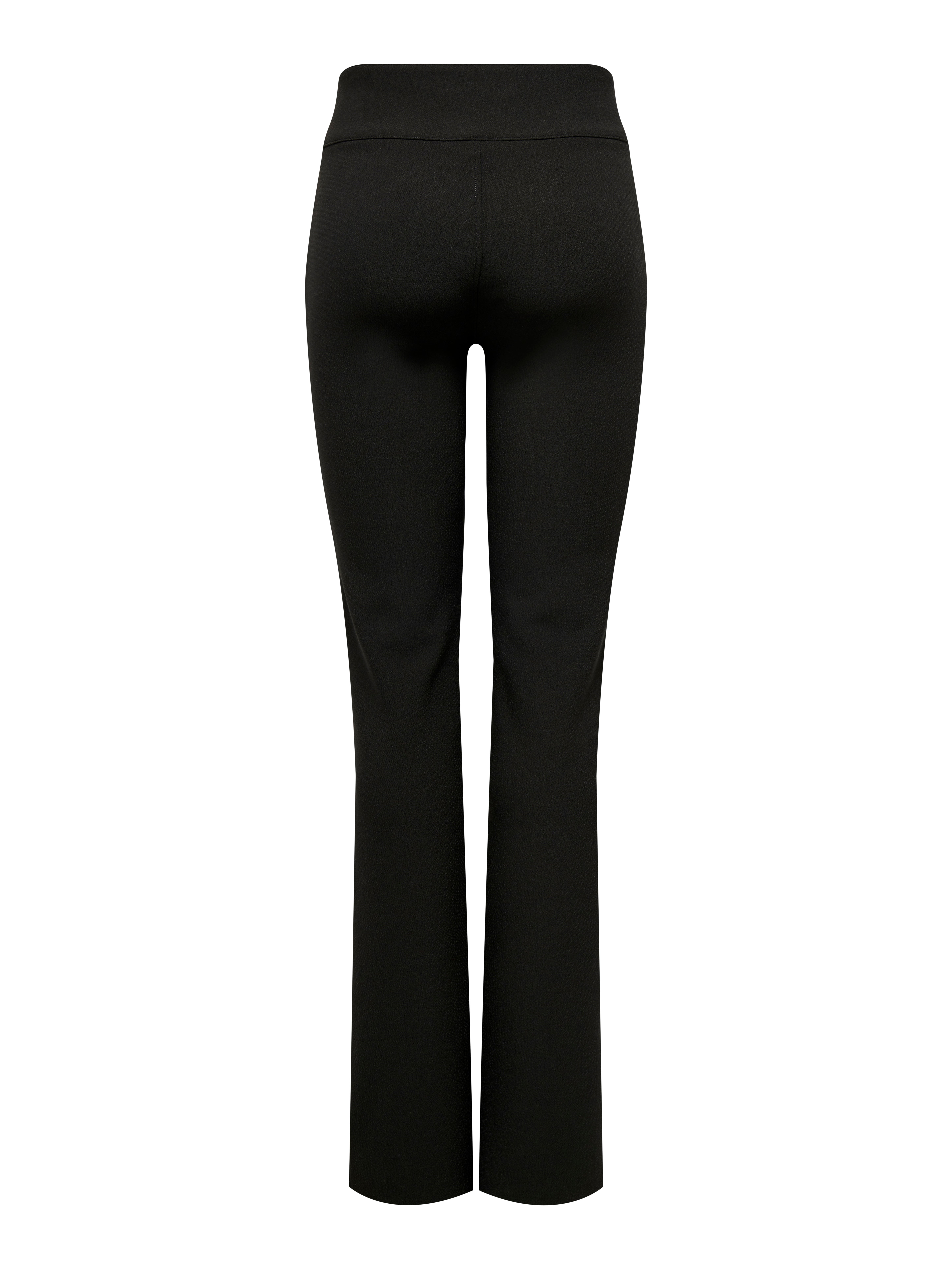 Thumbnail - Onlclever Slim Fit Hose Mit Weitem Beinschnitt