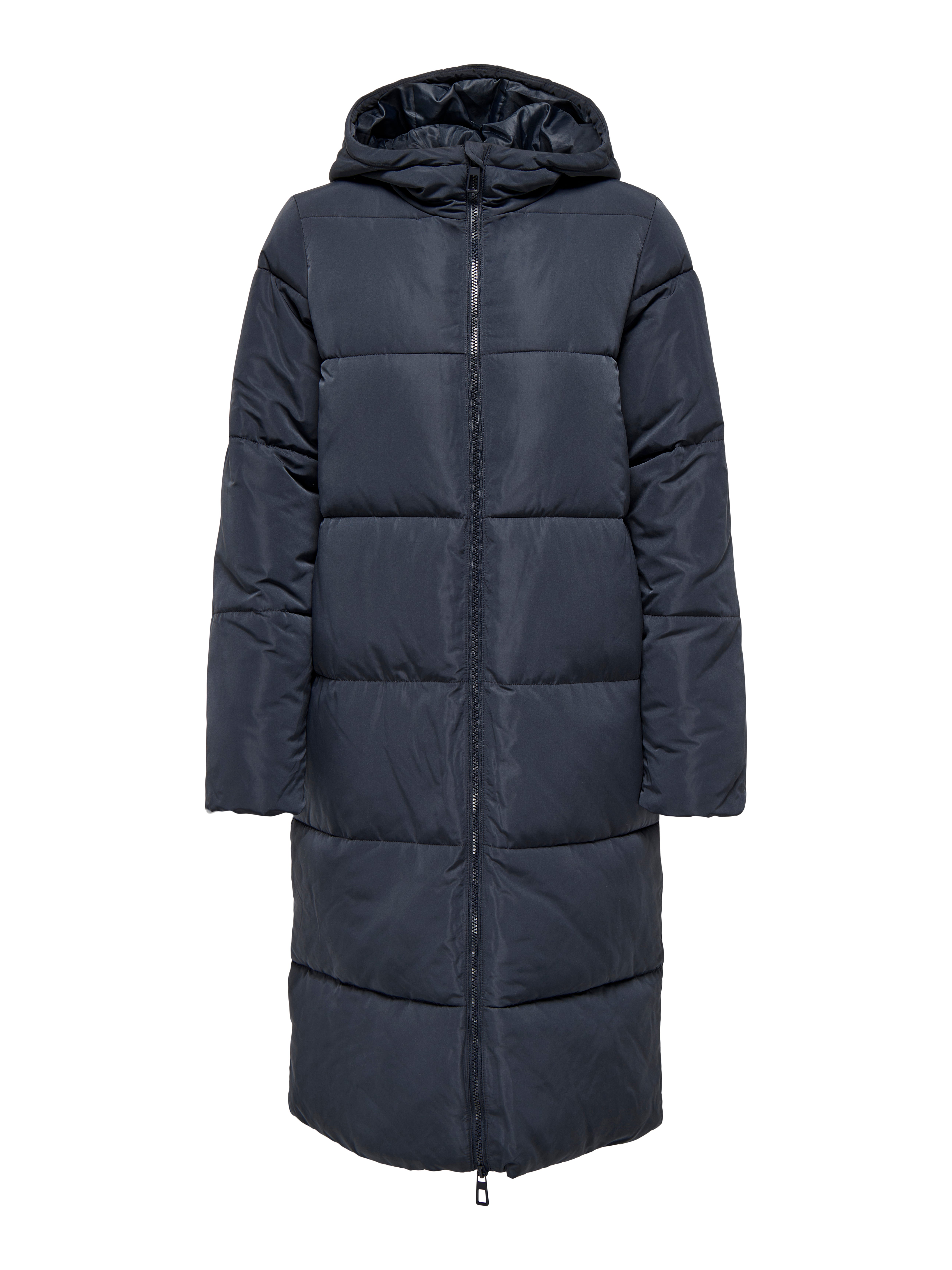 ONLABBIE Steppmantel | Dunkelblau | ONLY® 