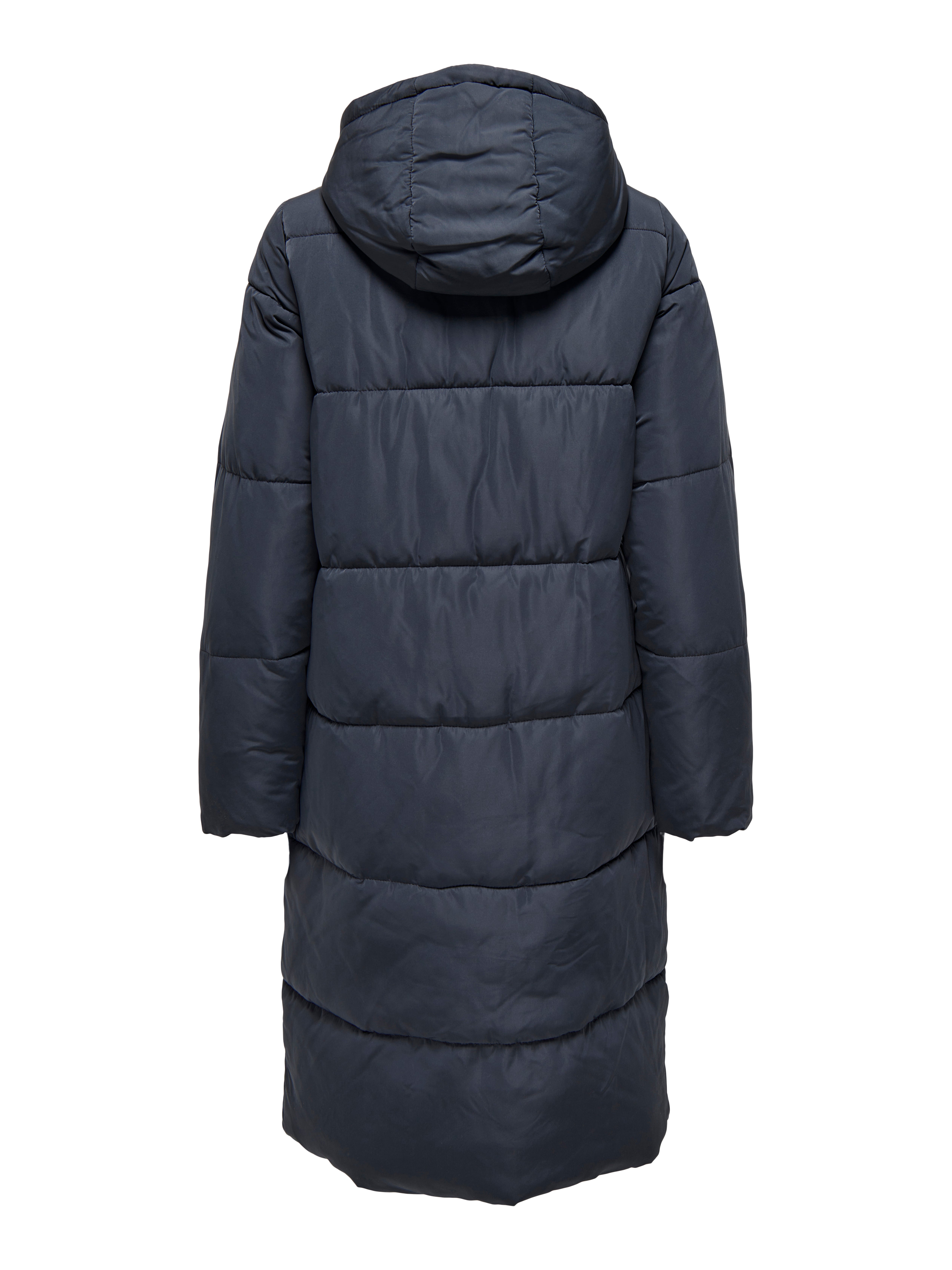 ONLABBIE Steppmantel | Dunkelblau | ONLY® 