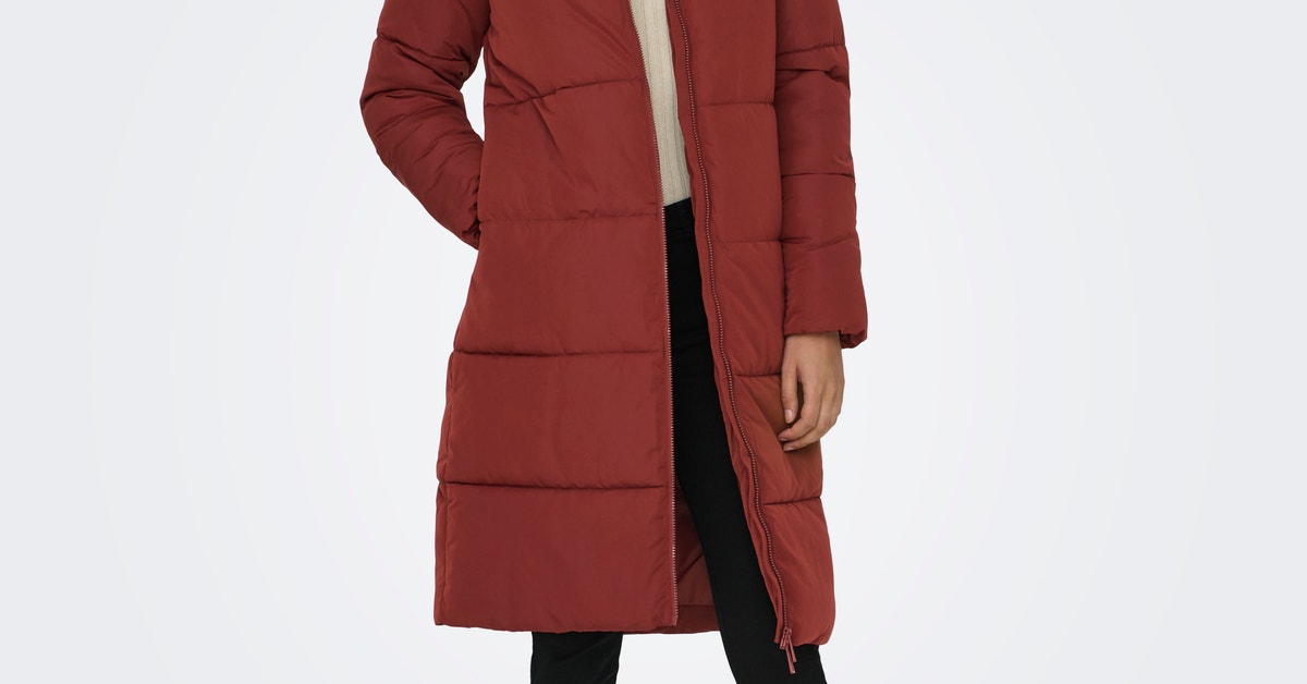ONLABBIE Puffer coat ONLY®