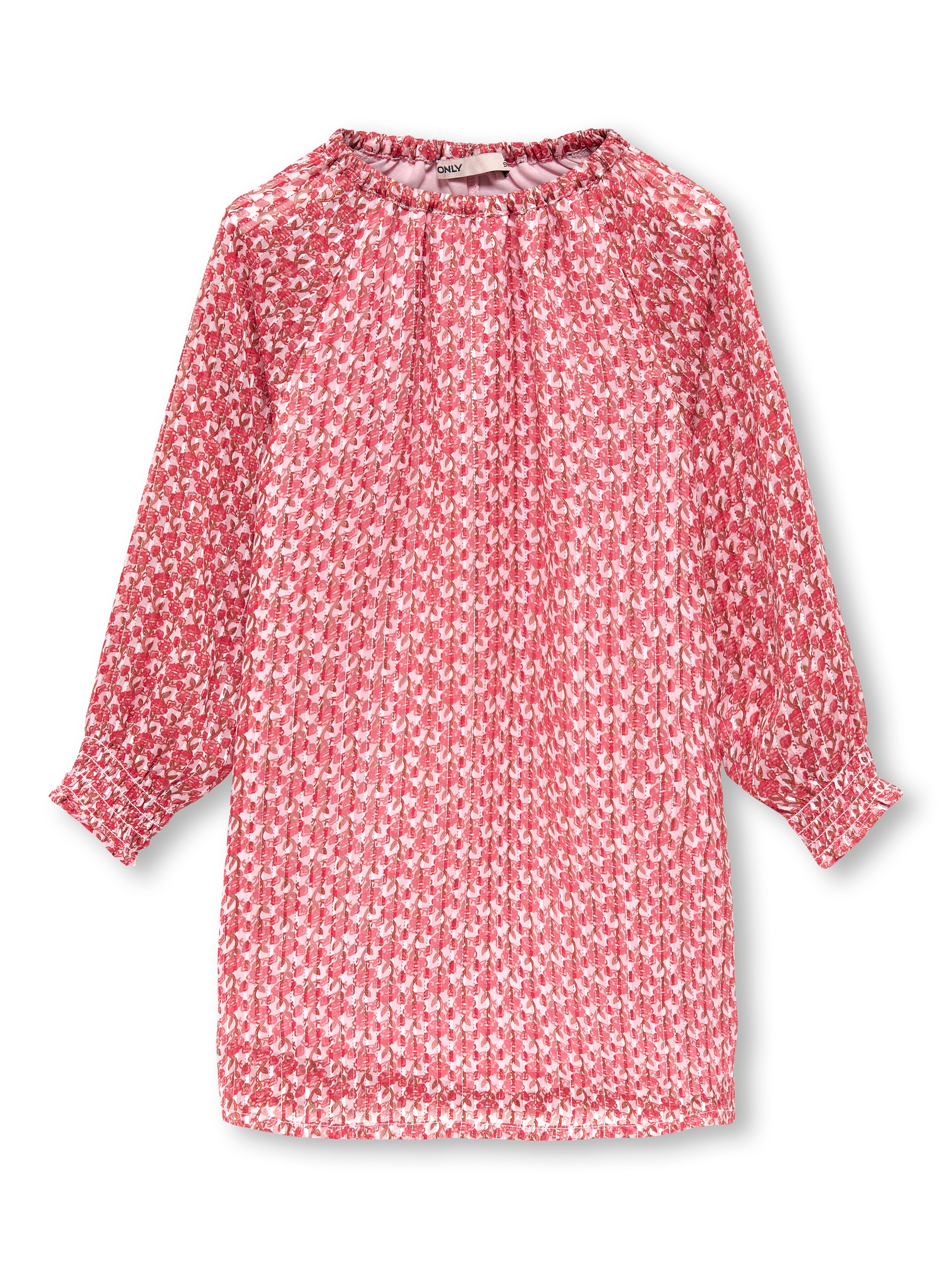 Kmgjeva Kurzes Kleid