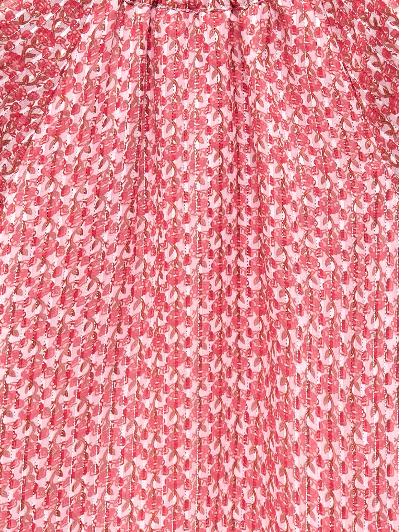ONLY Regular Fit Round Neck Short dress -Pink Lady - 15310467