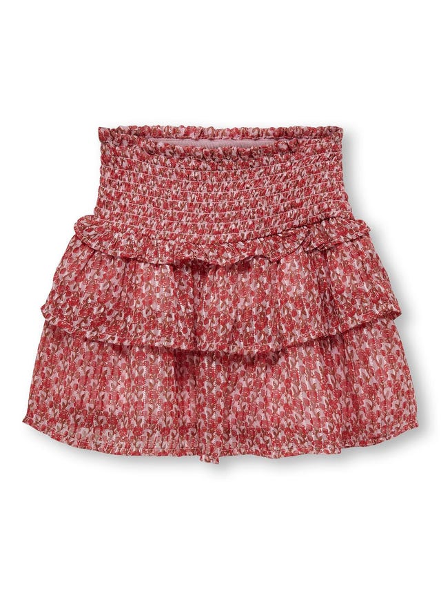 ONLY Mini smock skirt - 15310470