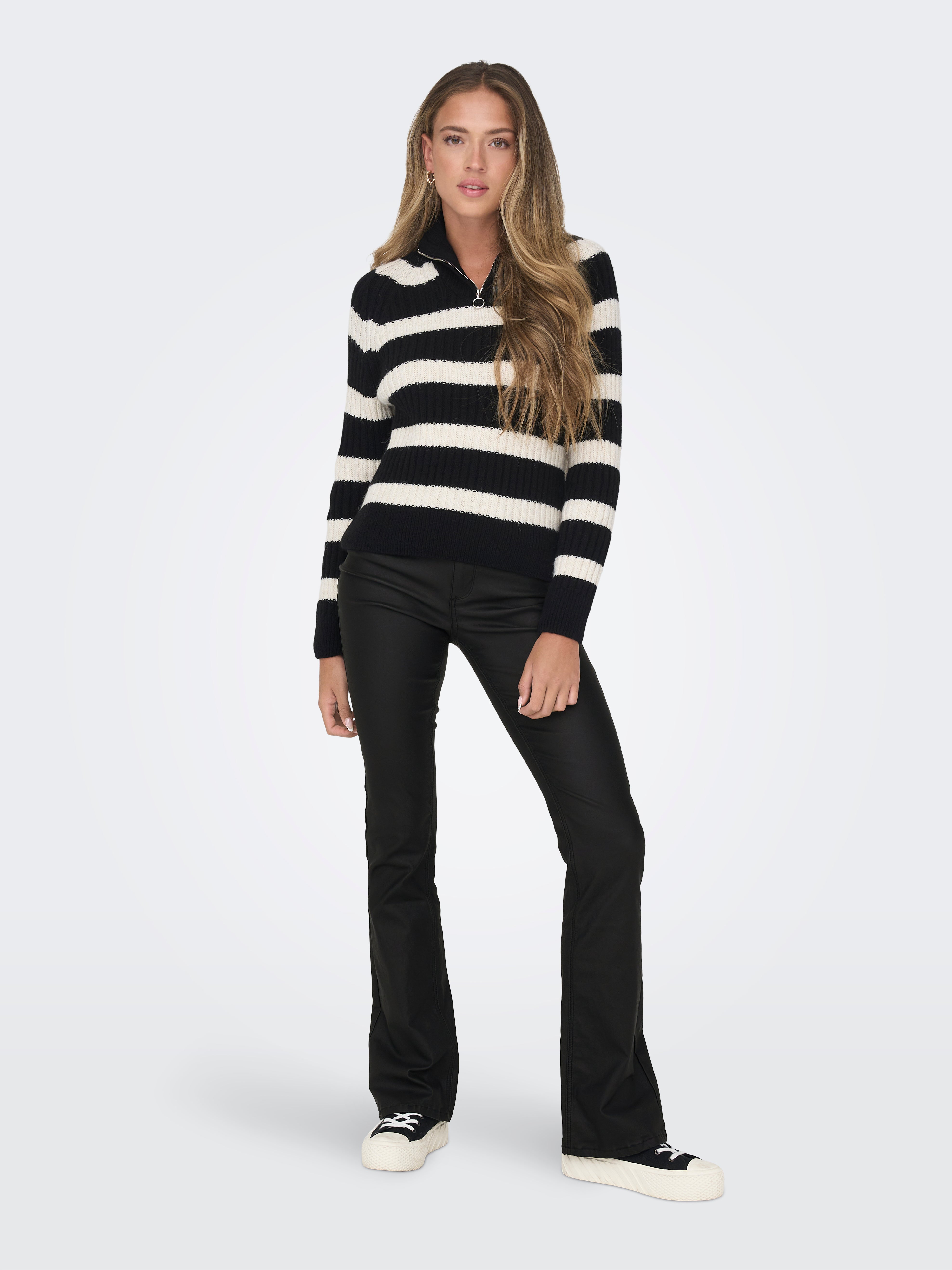 Thumbnail - Onlblush Flared Fit Hose