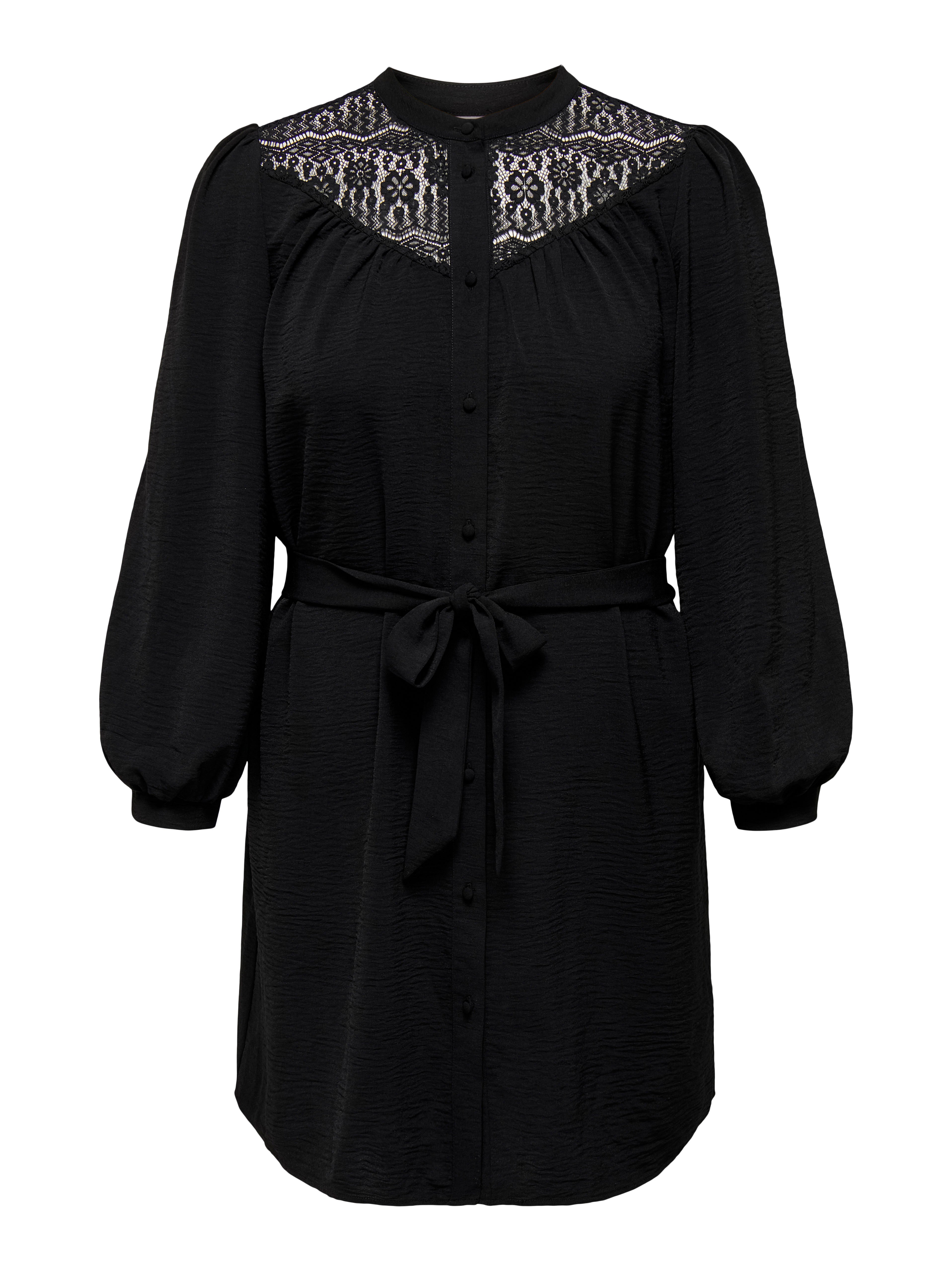 Thumbnail - Carmette Langes Kleid