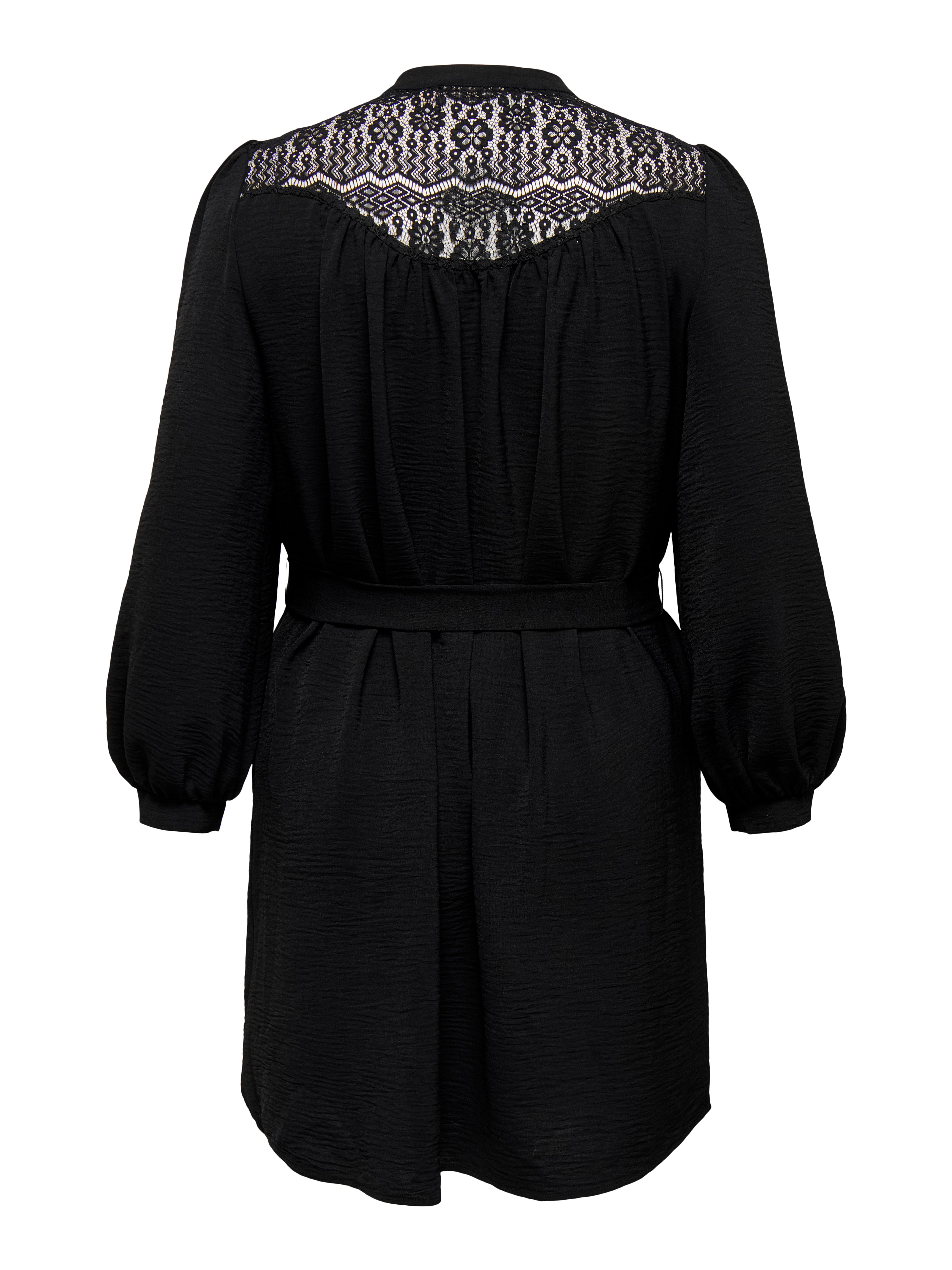 Thumbnail - Carmette Langes Kleid