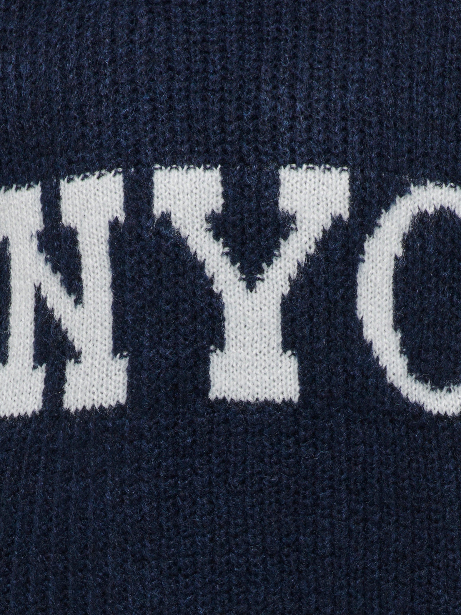 Thumbnail - Kogmanhattan Strickpullover