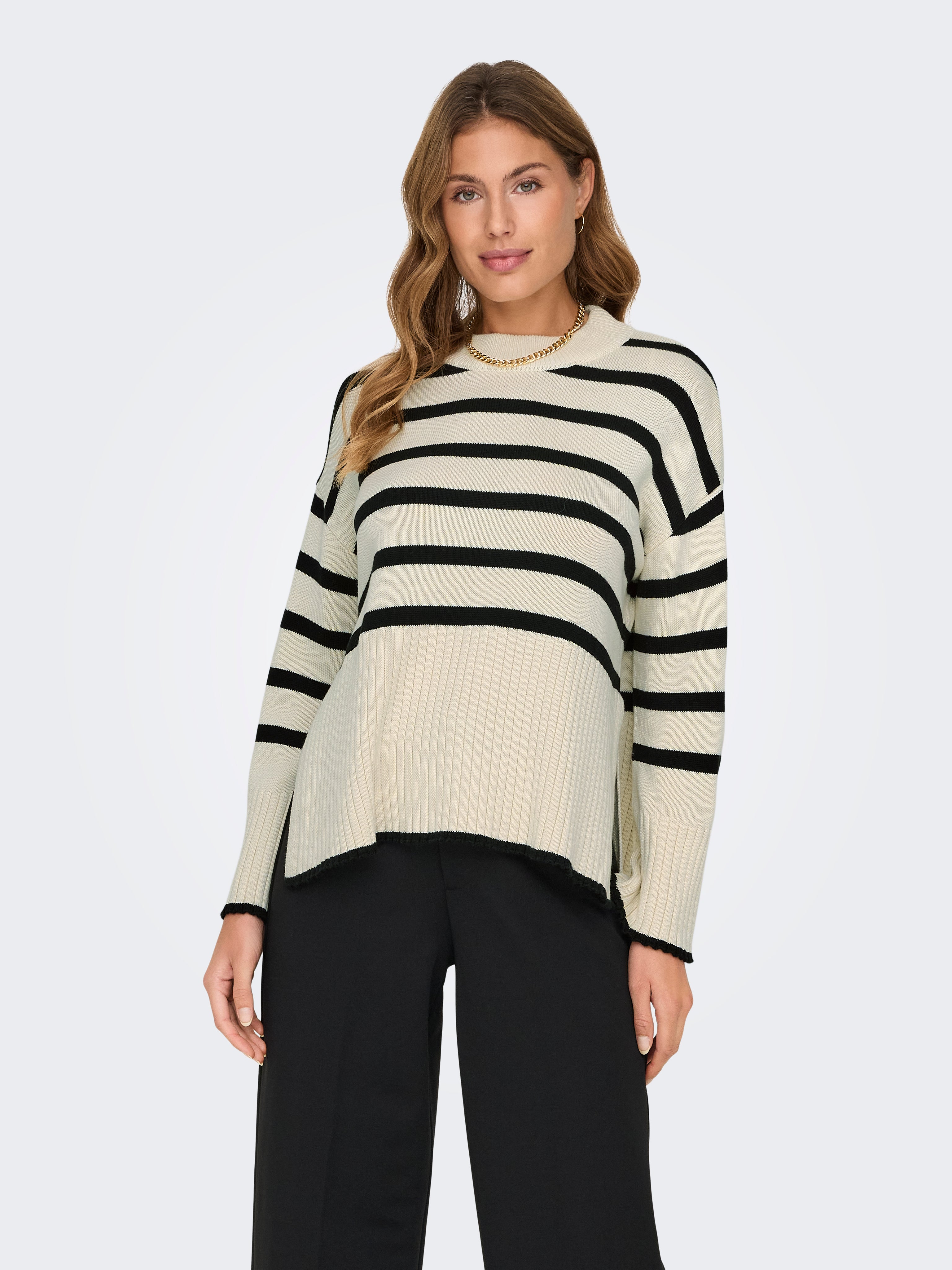 Onlhella Strickpullover