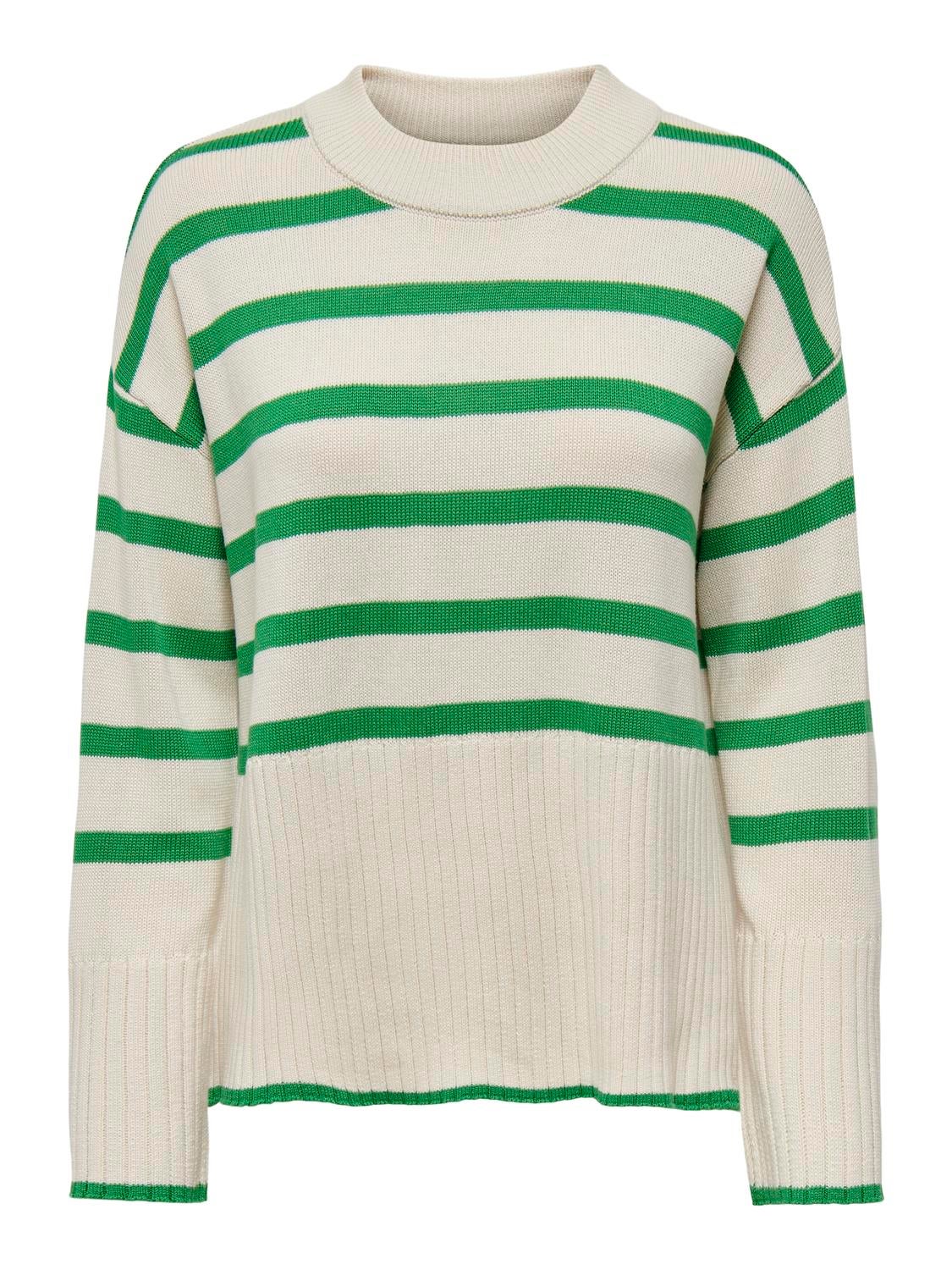 Thumbnail - Onlhella Strickpullover