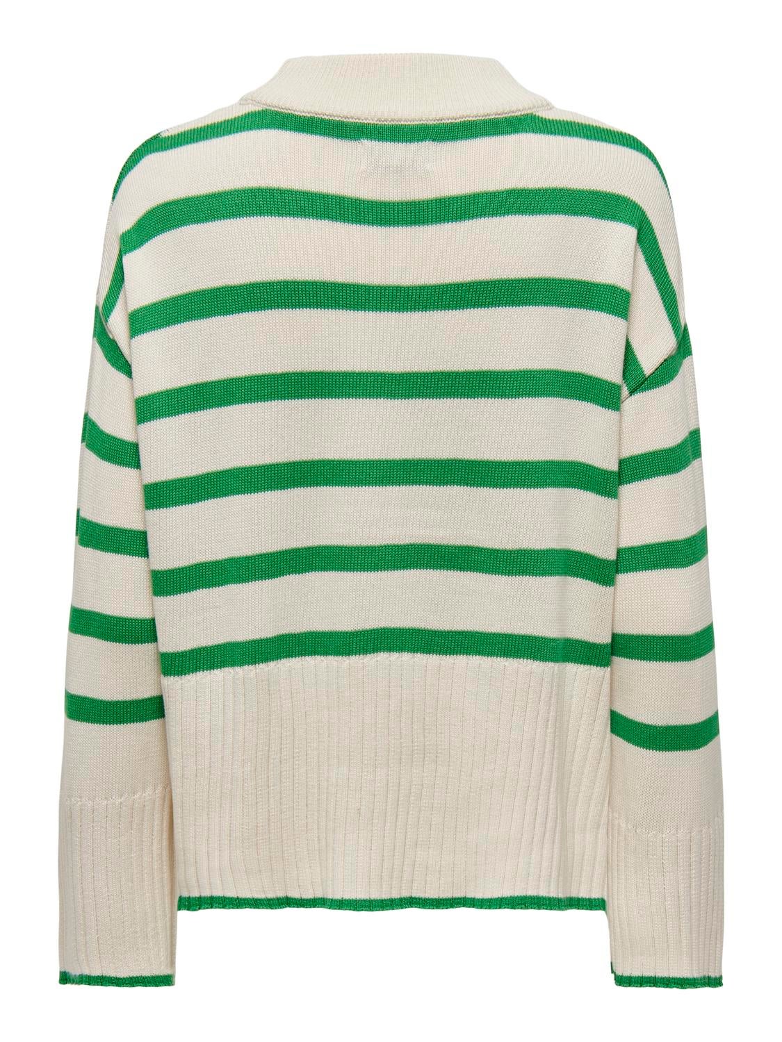 Thumbnail - Onlhella Strickpullover