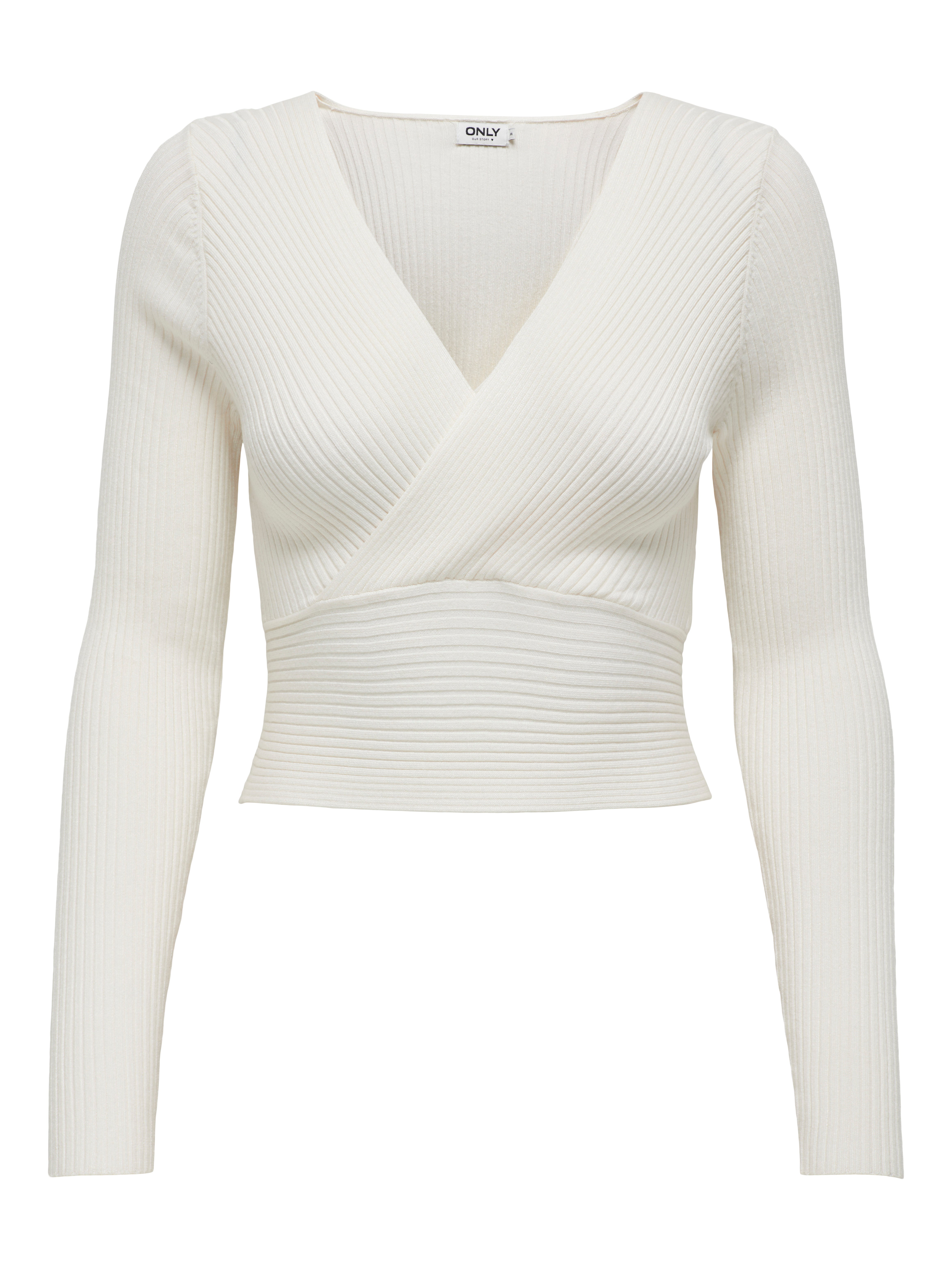 Thumbnail - Onlhonor Gestricktes Oberteil