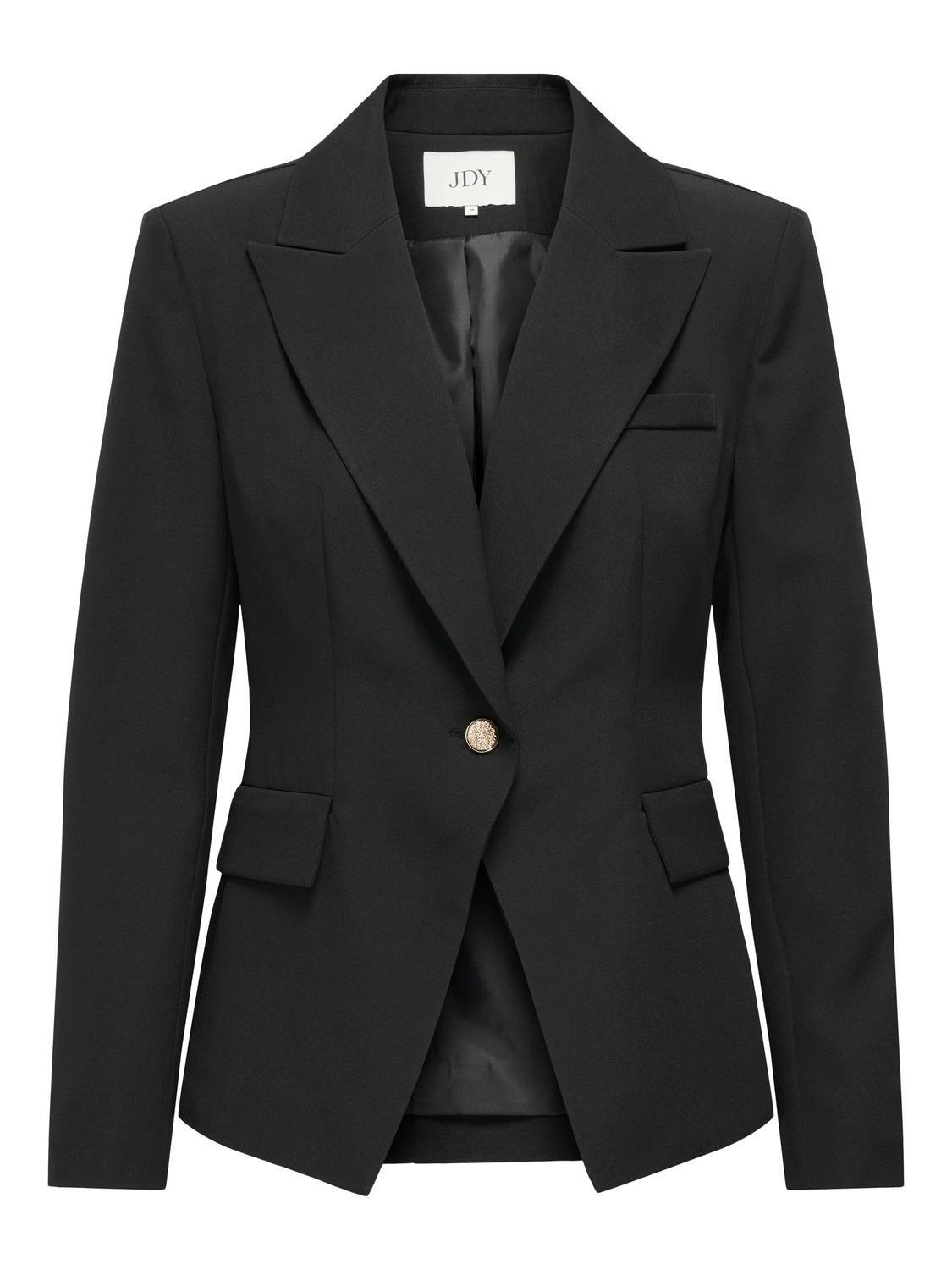 ONLY Classic blazer -Black - 15310754