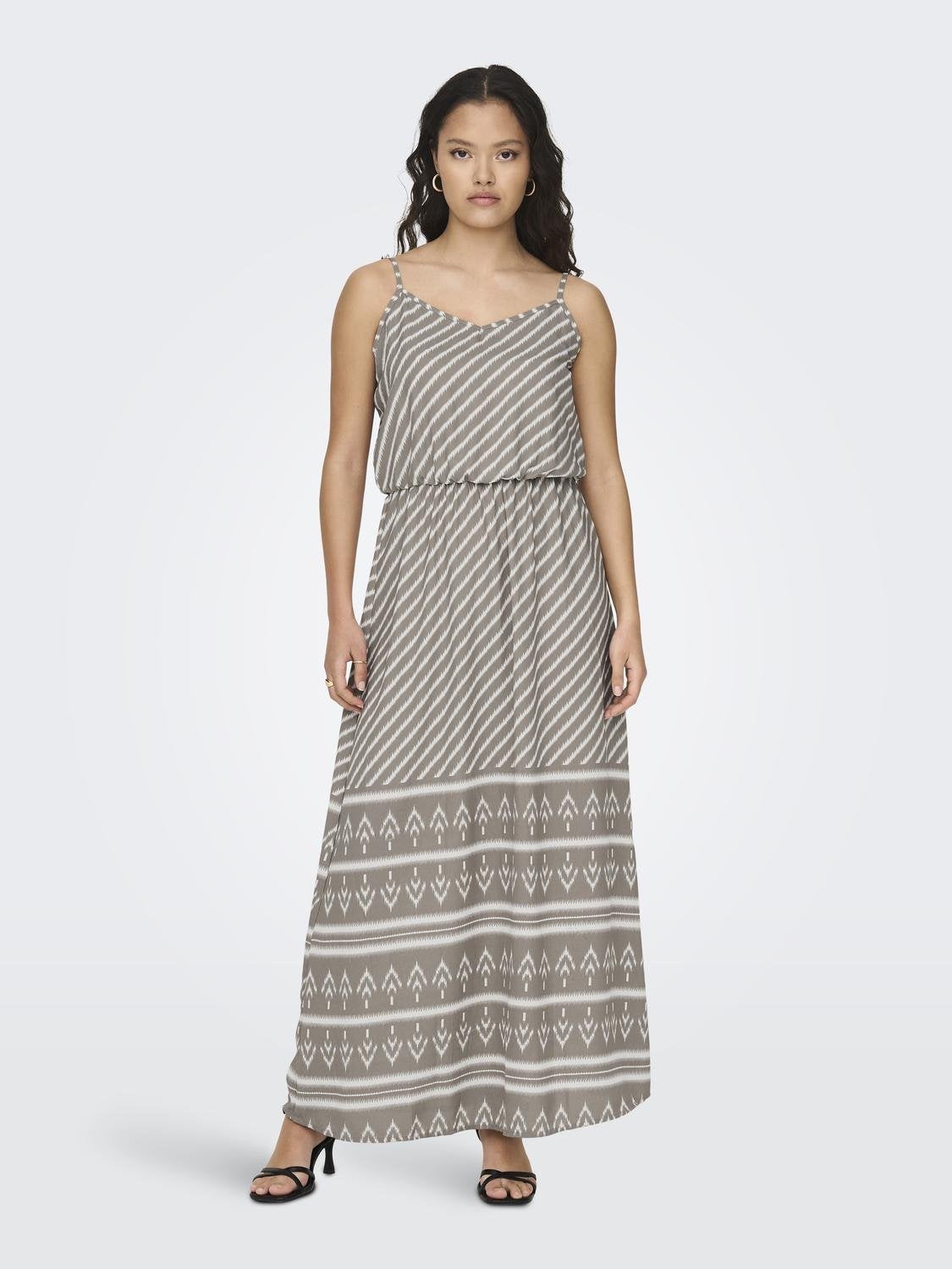 Only brand maxi clearance dresses