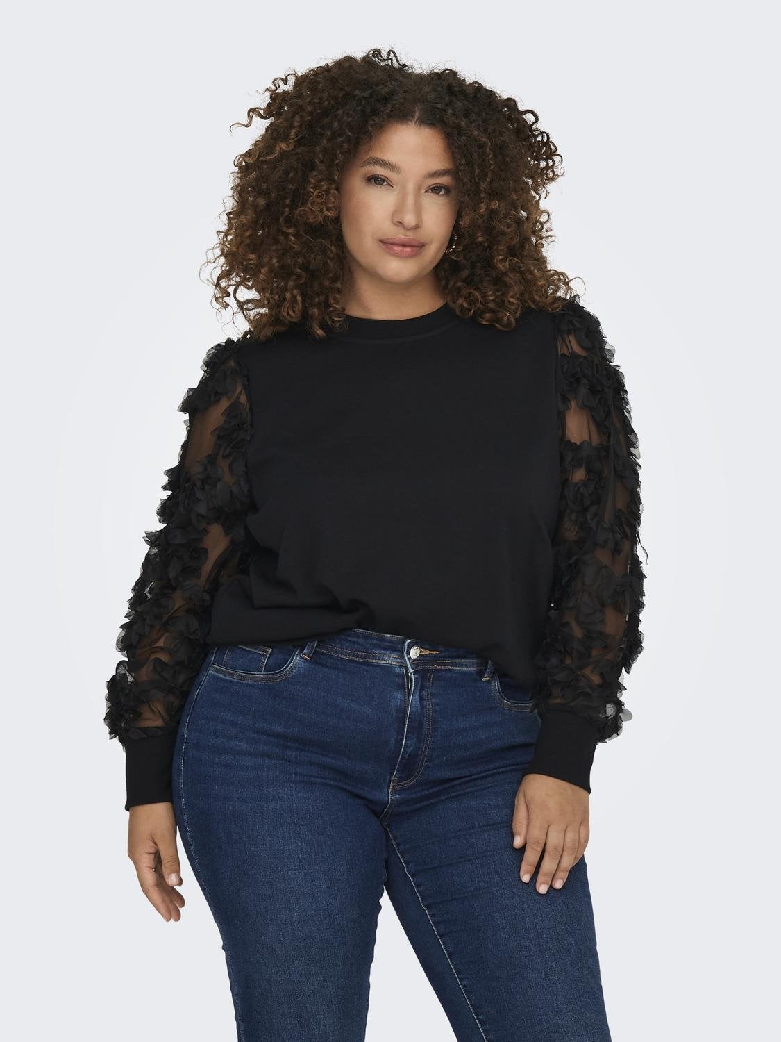 Women's Plus Size Clothing | Curvy Clothing | ONLY Carmakoma