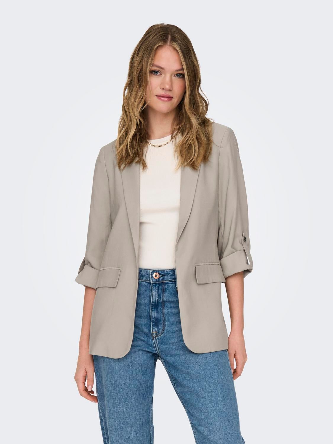 Only deals blazer online