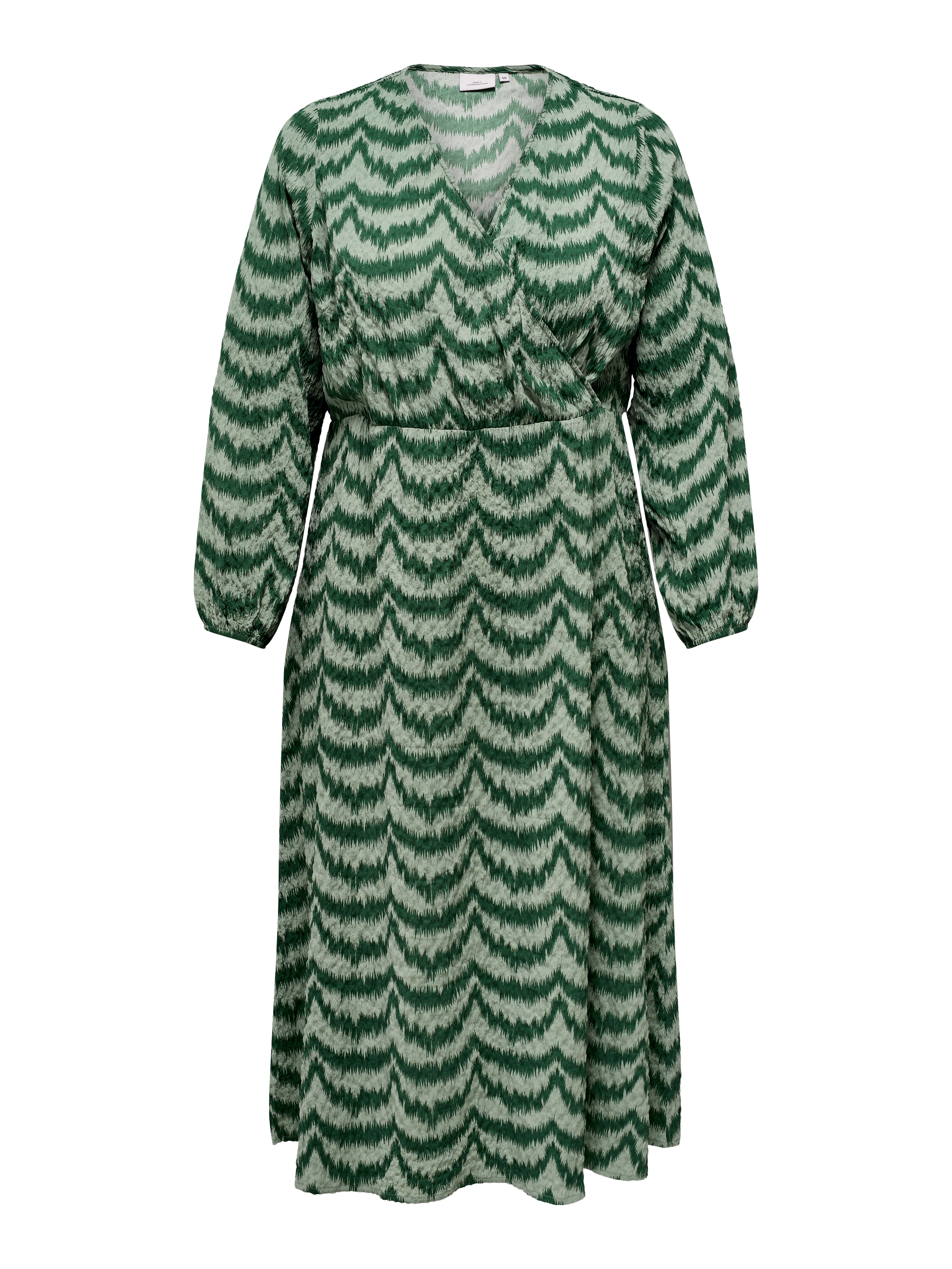 Thumbnail - Carparana Kurzes Kleid