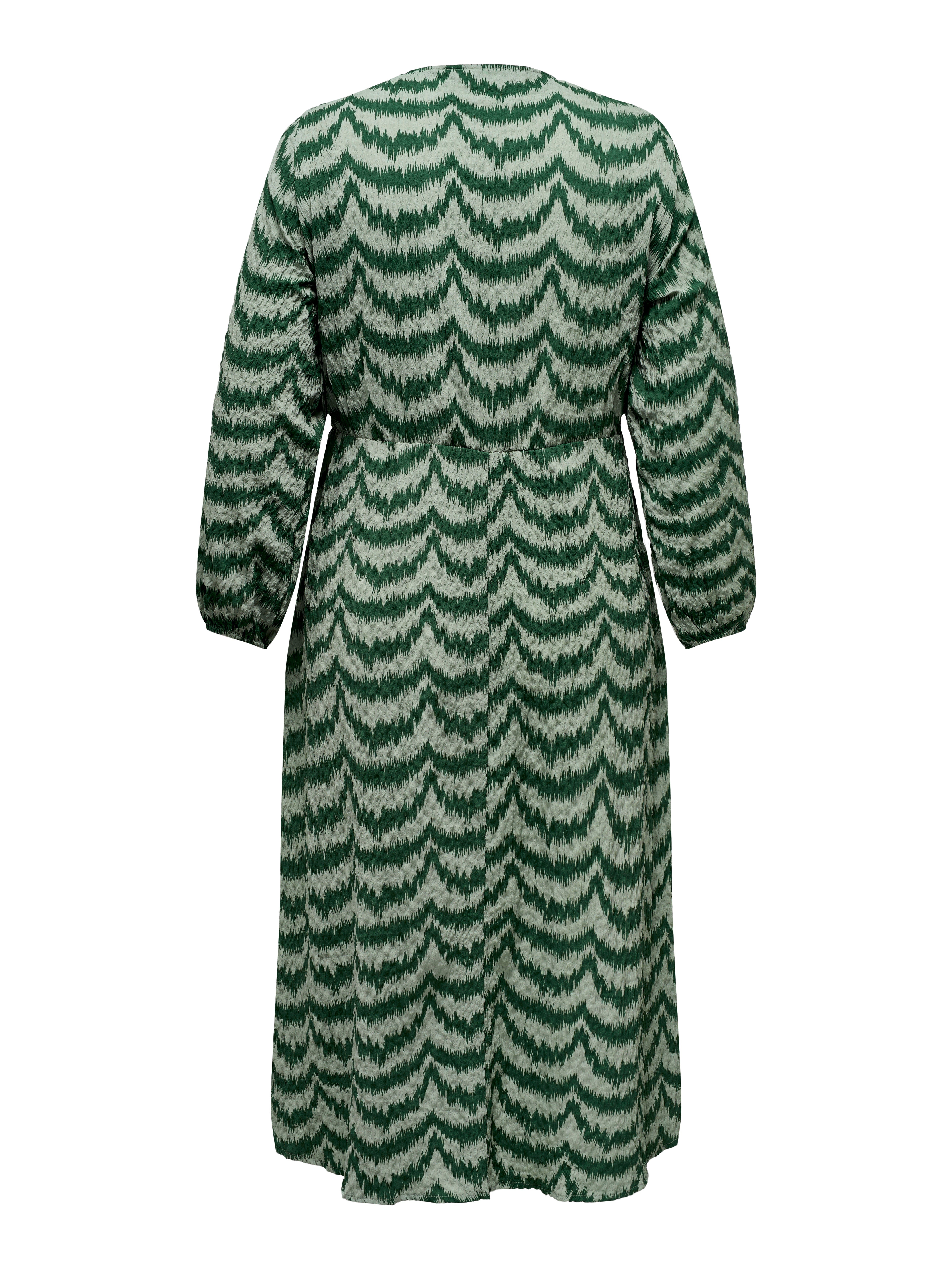 Thumbnail - Carparana Kurzes Kleid