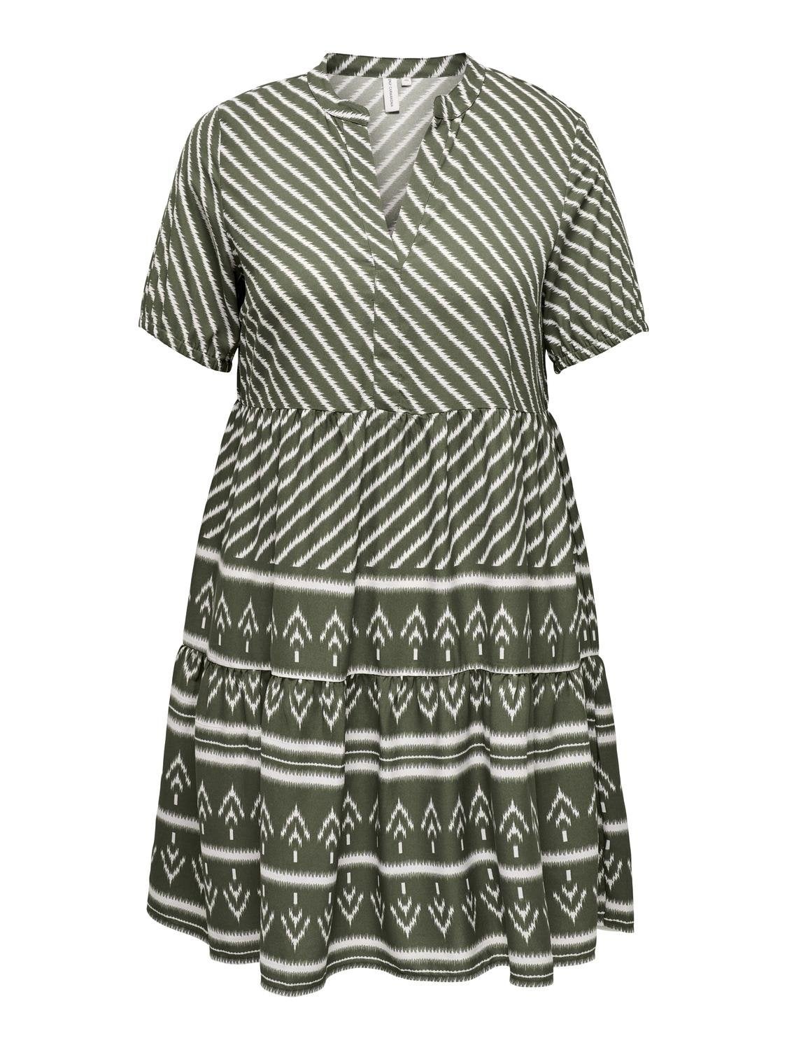 Thumbnail - Cartorila Kurzes Kleid