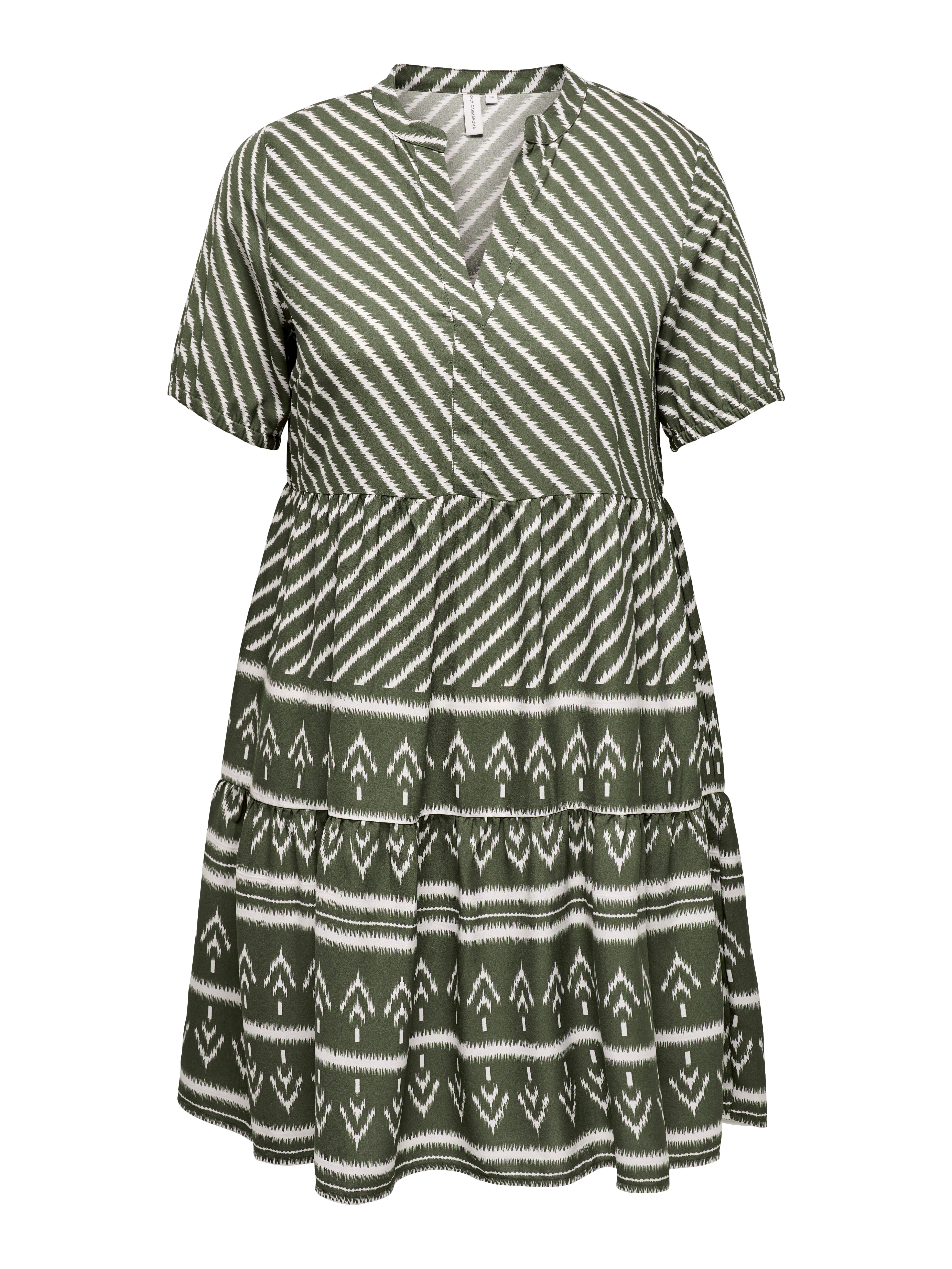 Thumbnail - Cartorila Kurzes Kleid