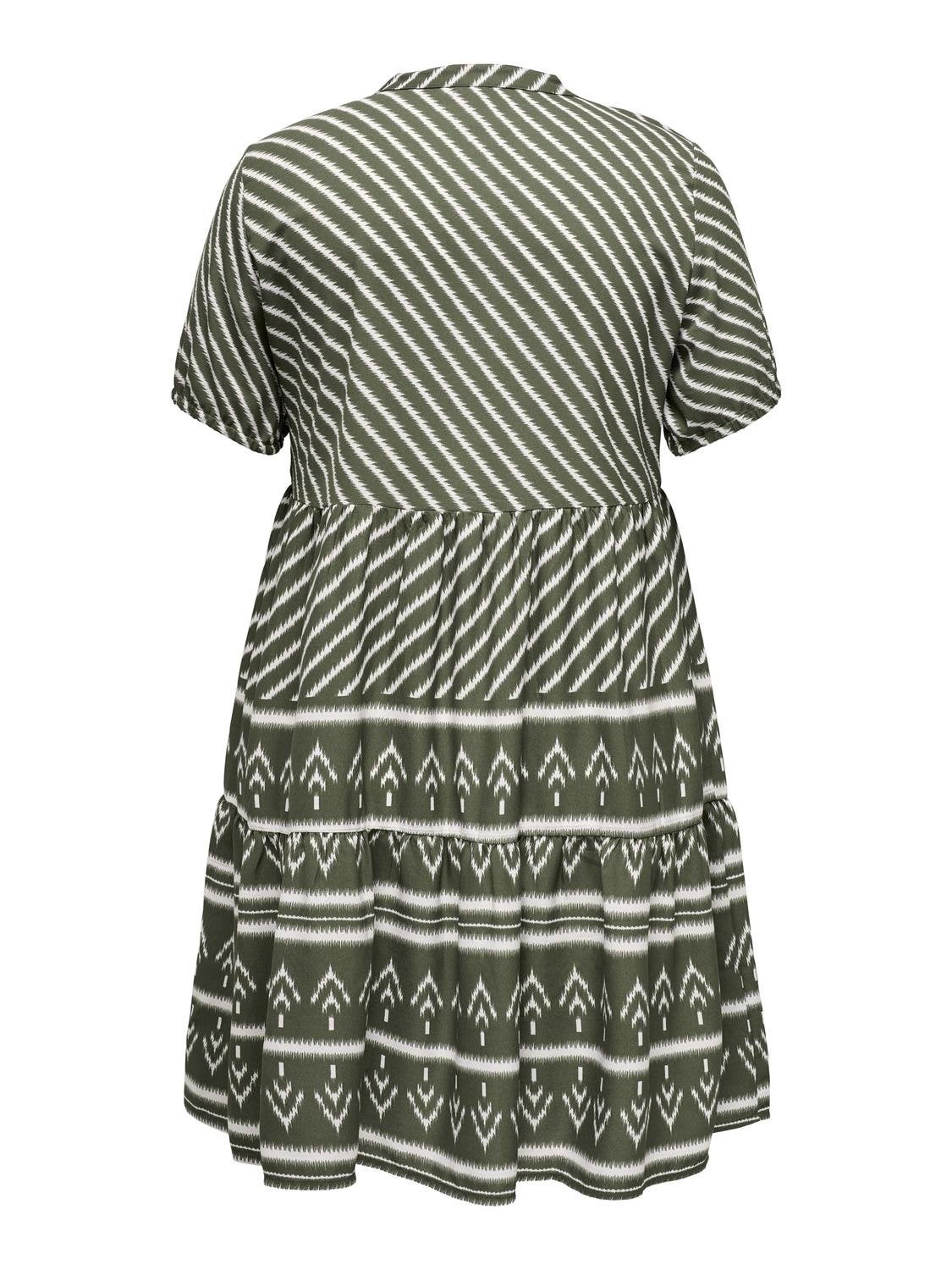 Thumbnail - Cartorila Kurzes Kleid