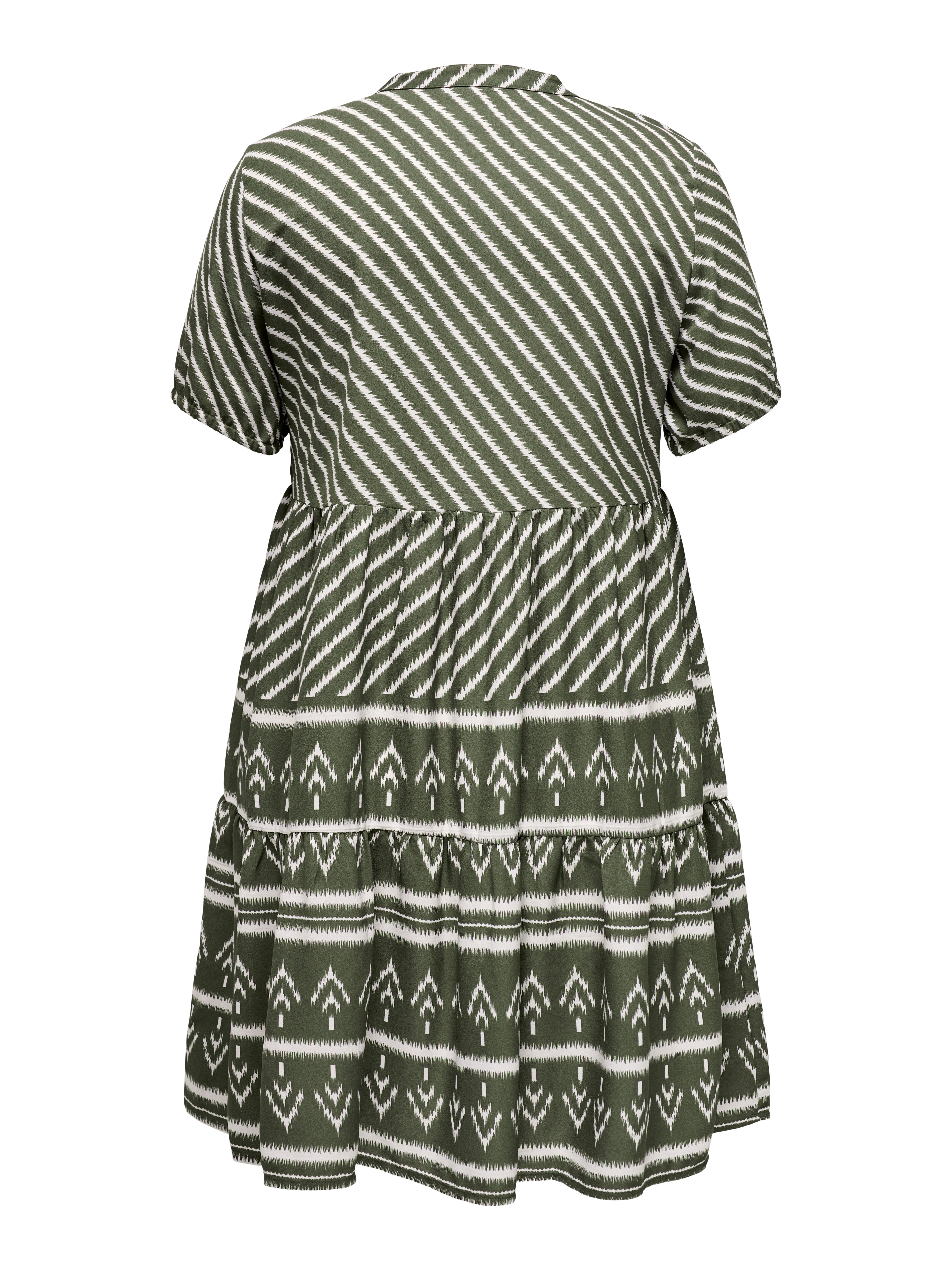 Thumbnail - Cartorila Kurzes Kleid
