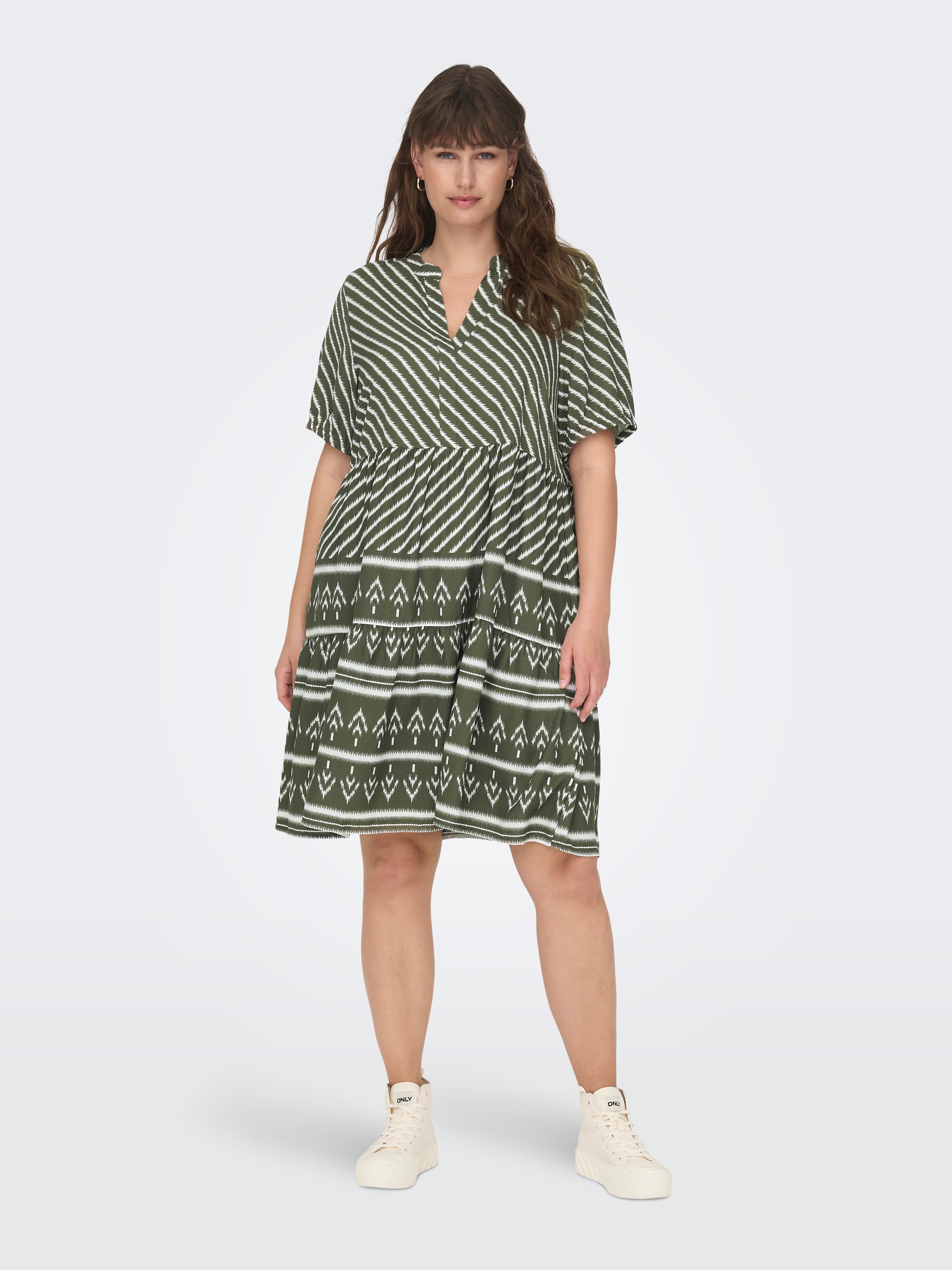Thumbnail - Cartorila Kurzes Kleid